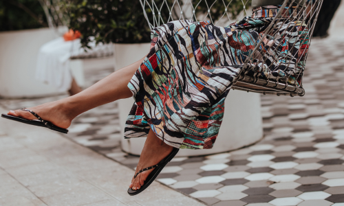 Swing Into Labor Day!