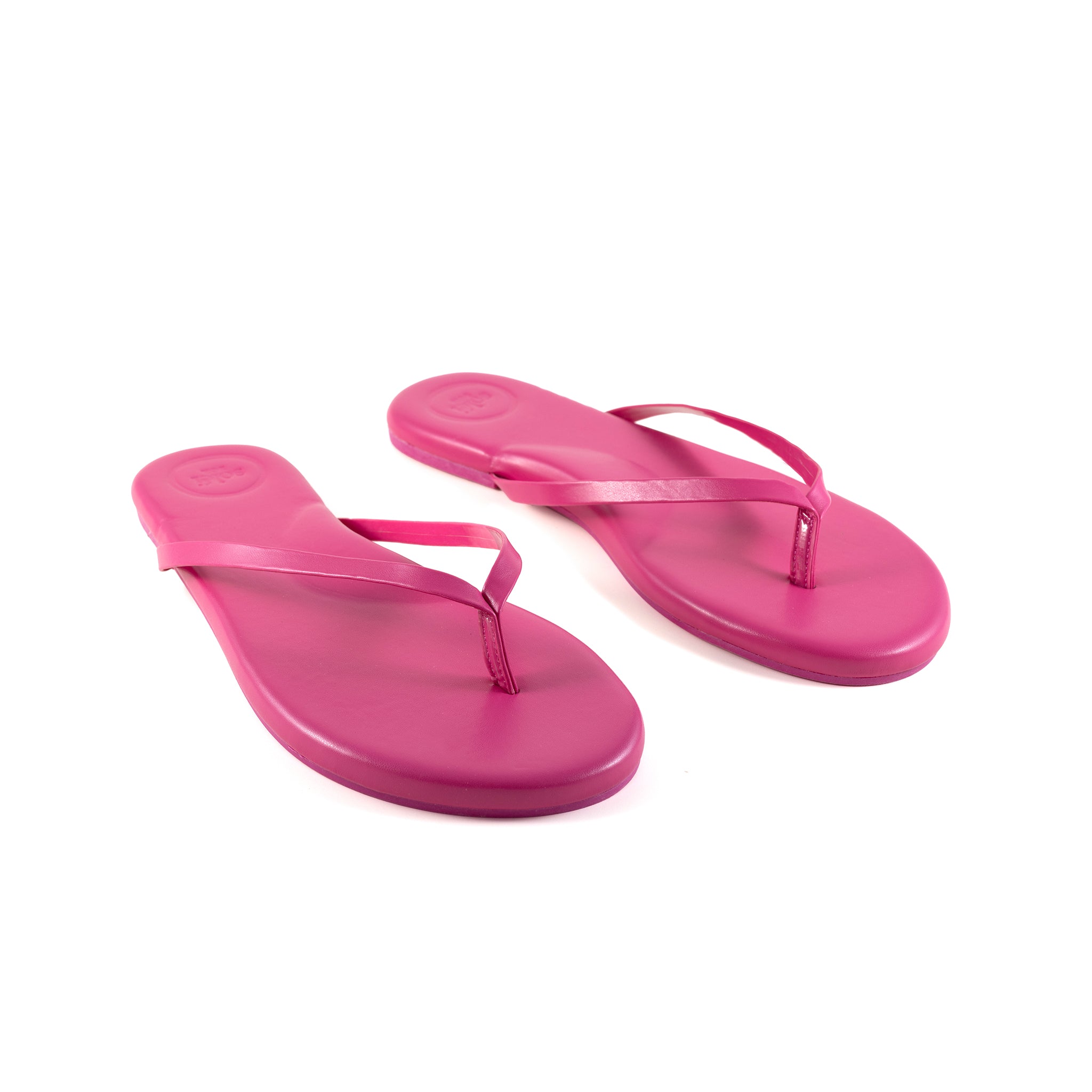 INDIE - NEON PINK