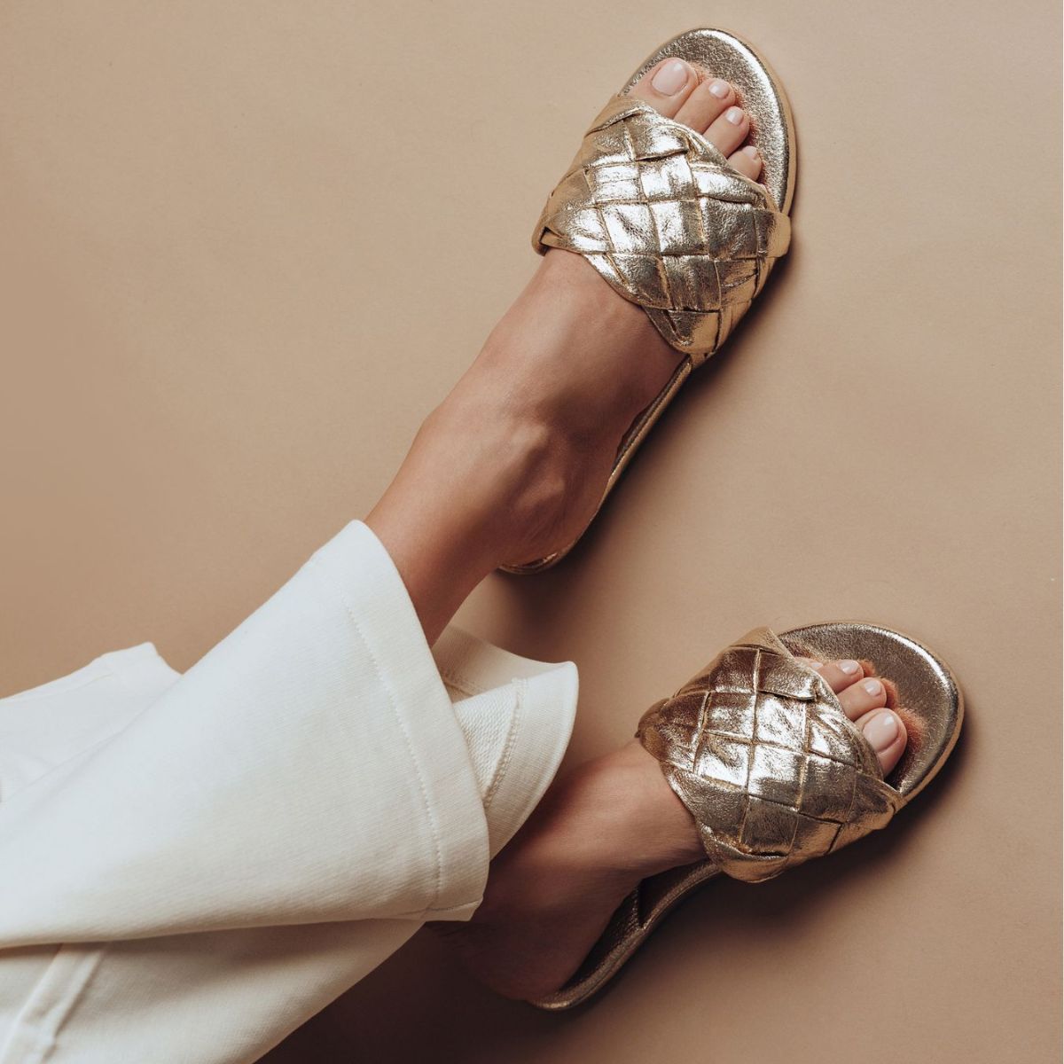 VENETTA - GLINDA GOLD