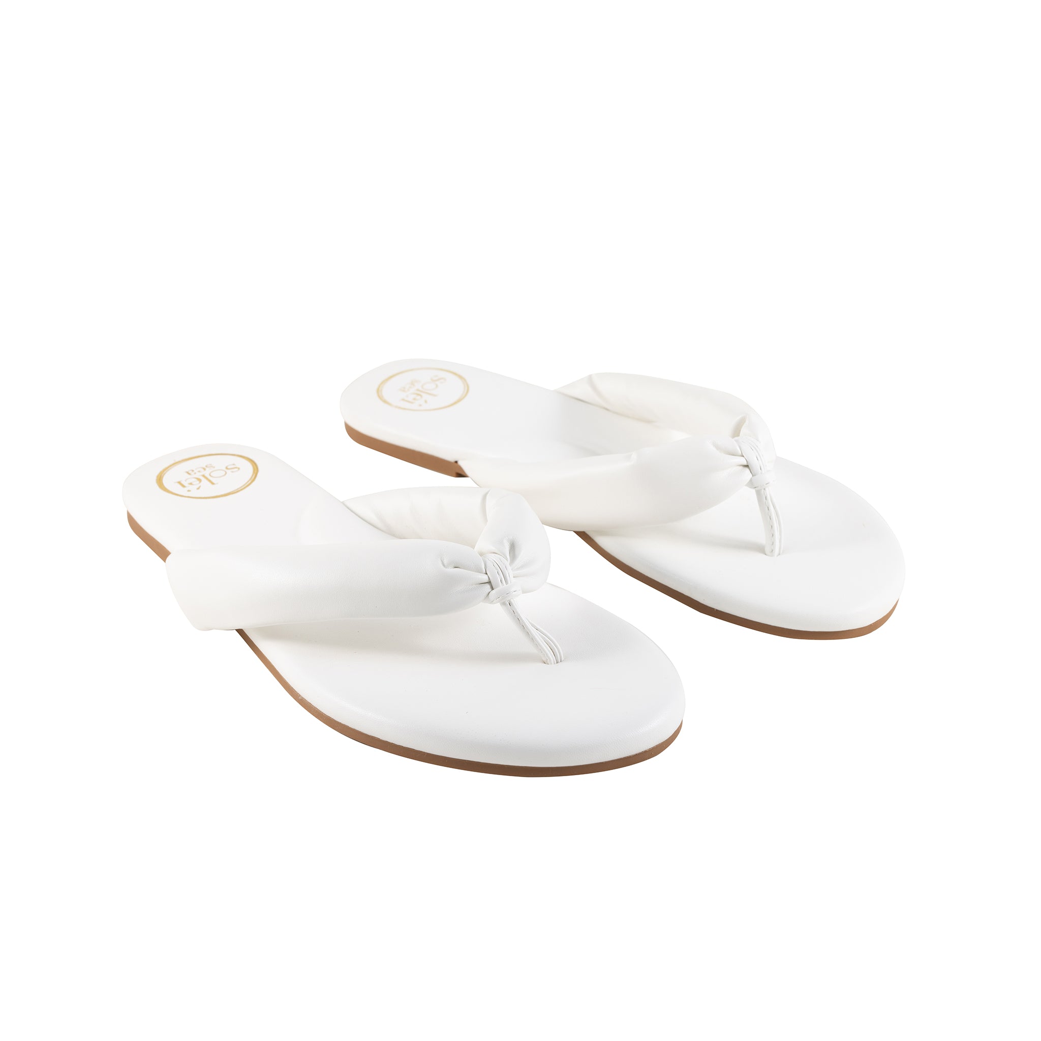 GISEL - White