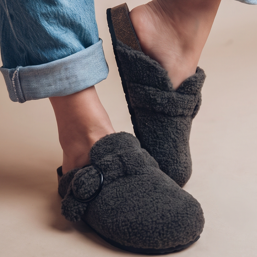 CIMBA - CHARCOAL