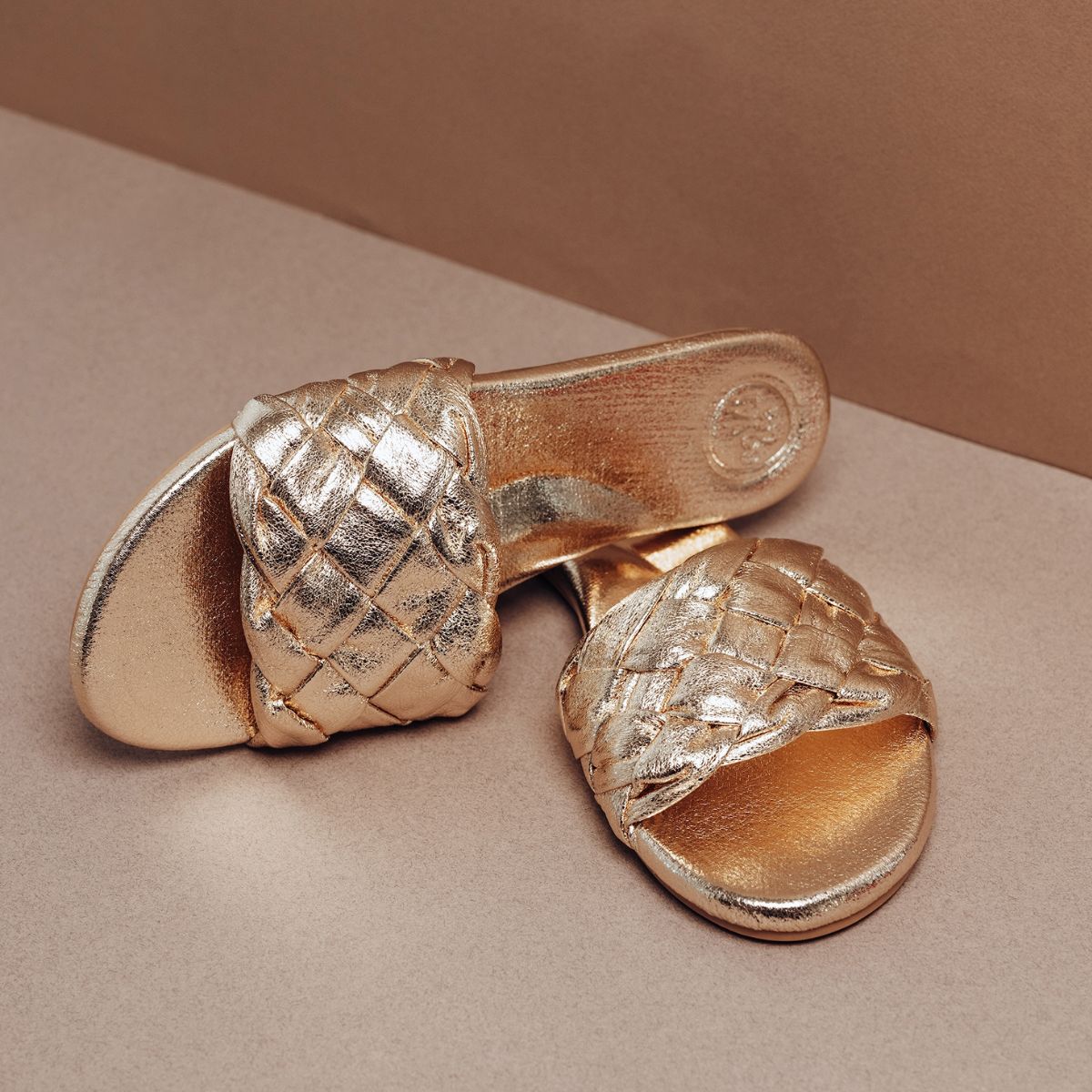 VENETTA - GLINDA GOLD