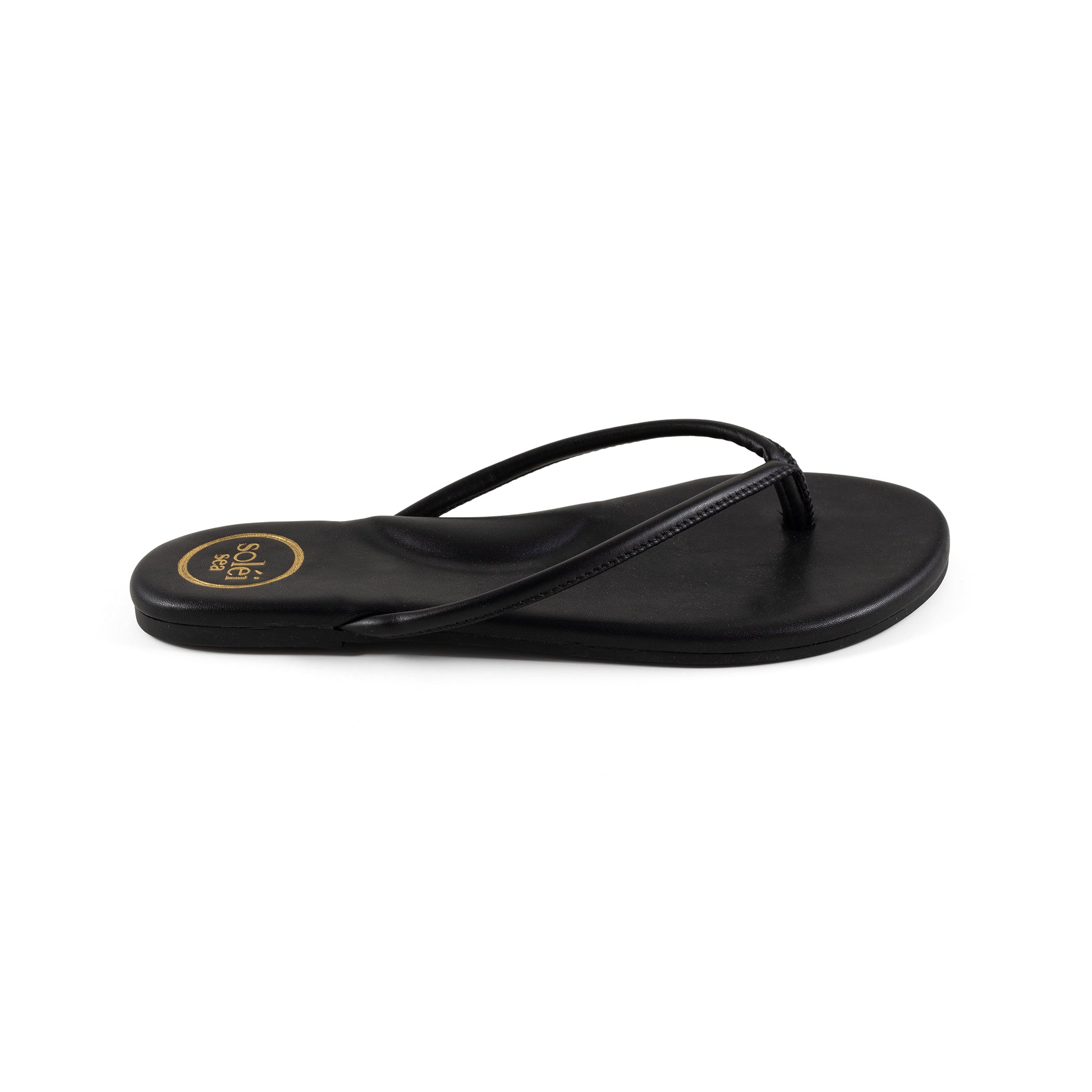 VIVIE - Black
