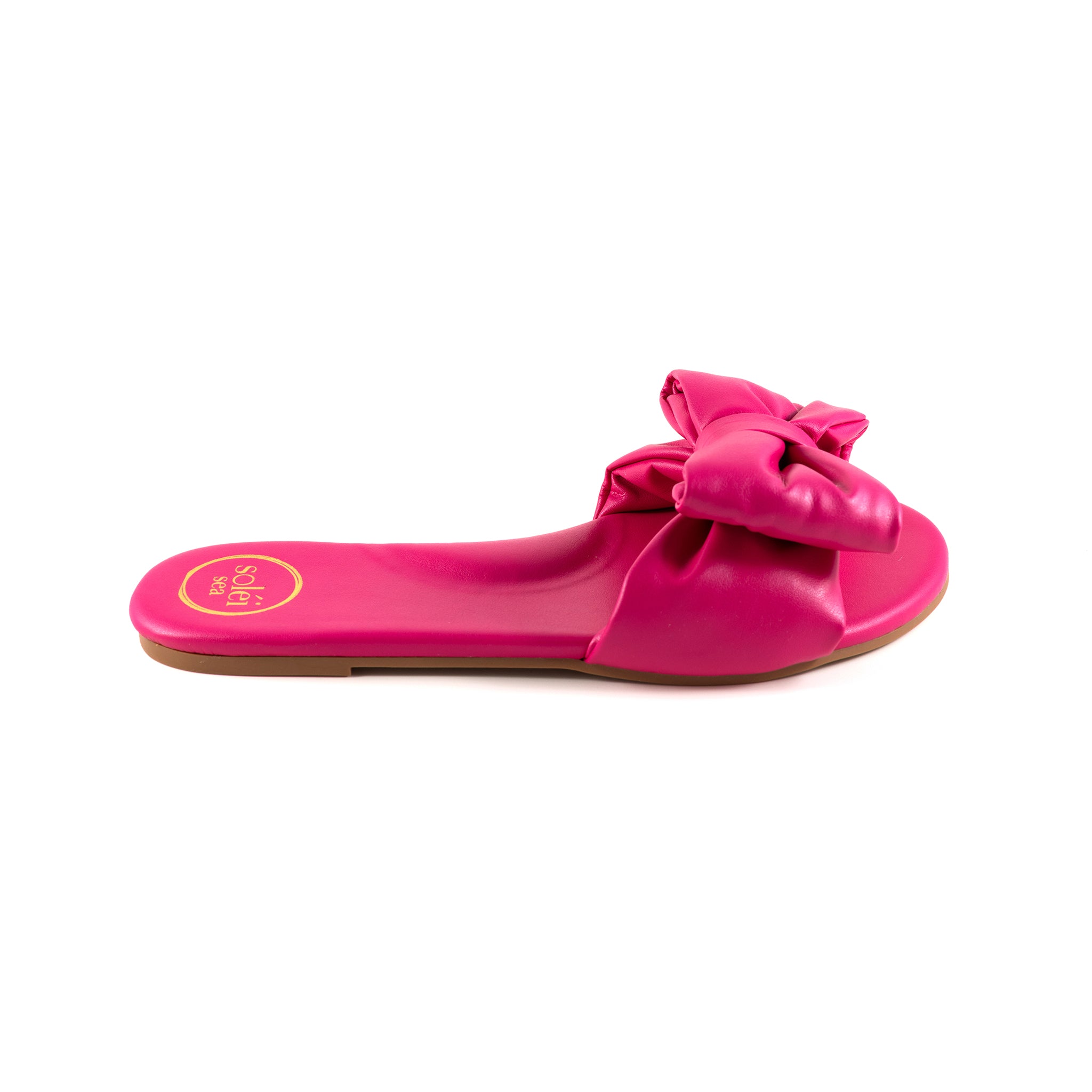 RAFIE - Hot Pink