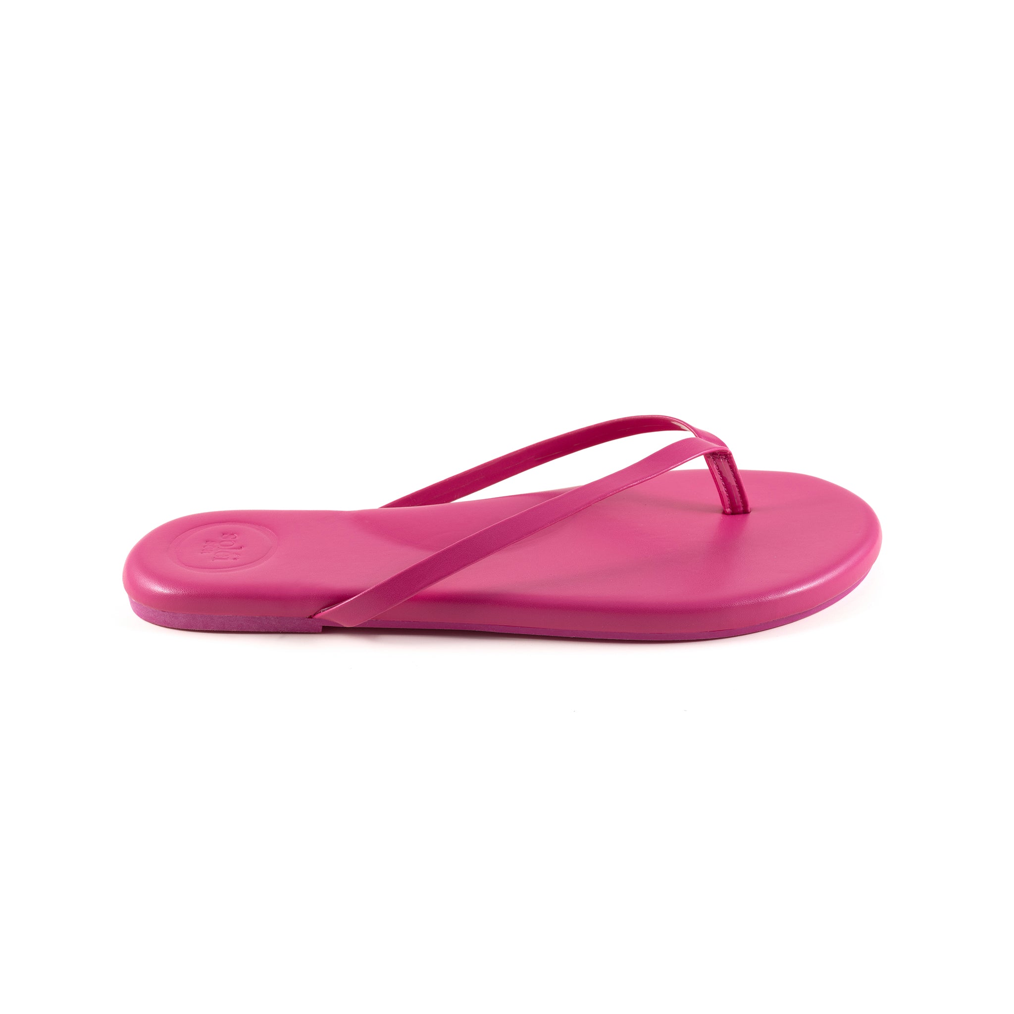 INDIE - NEON PINK