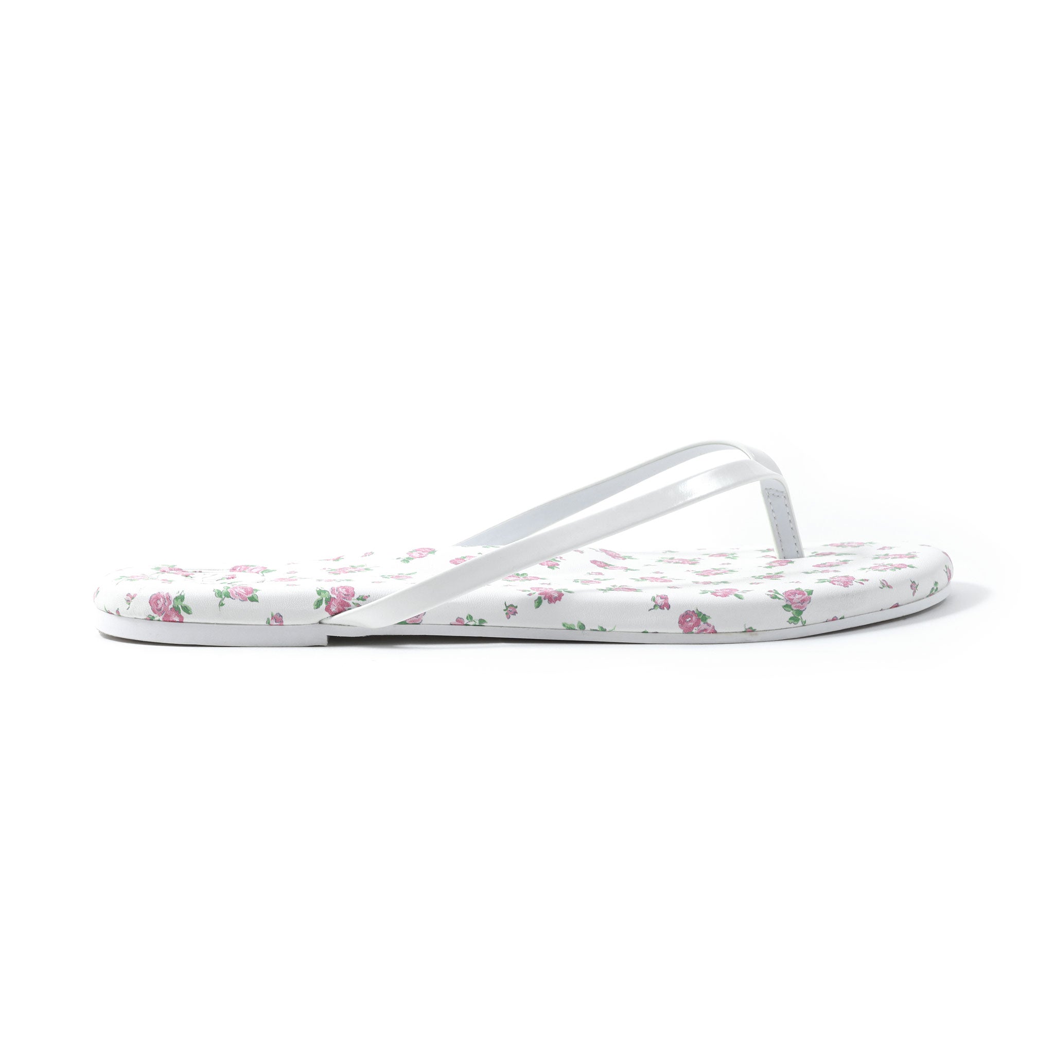 Indie Floral Sandal