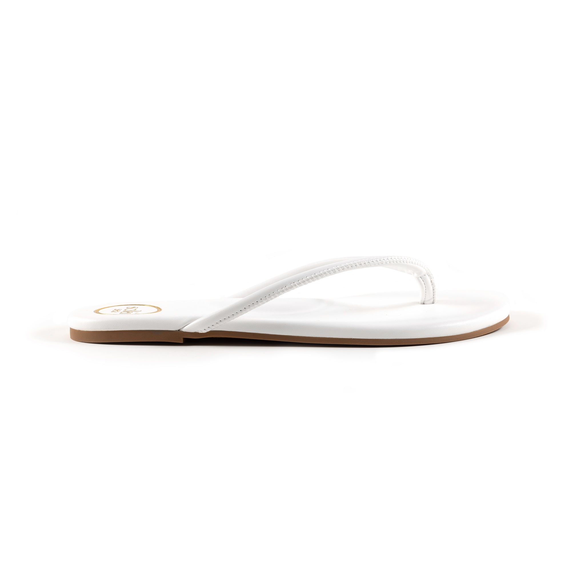 VIVIE - White