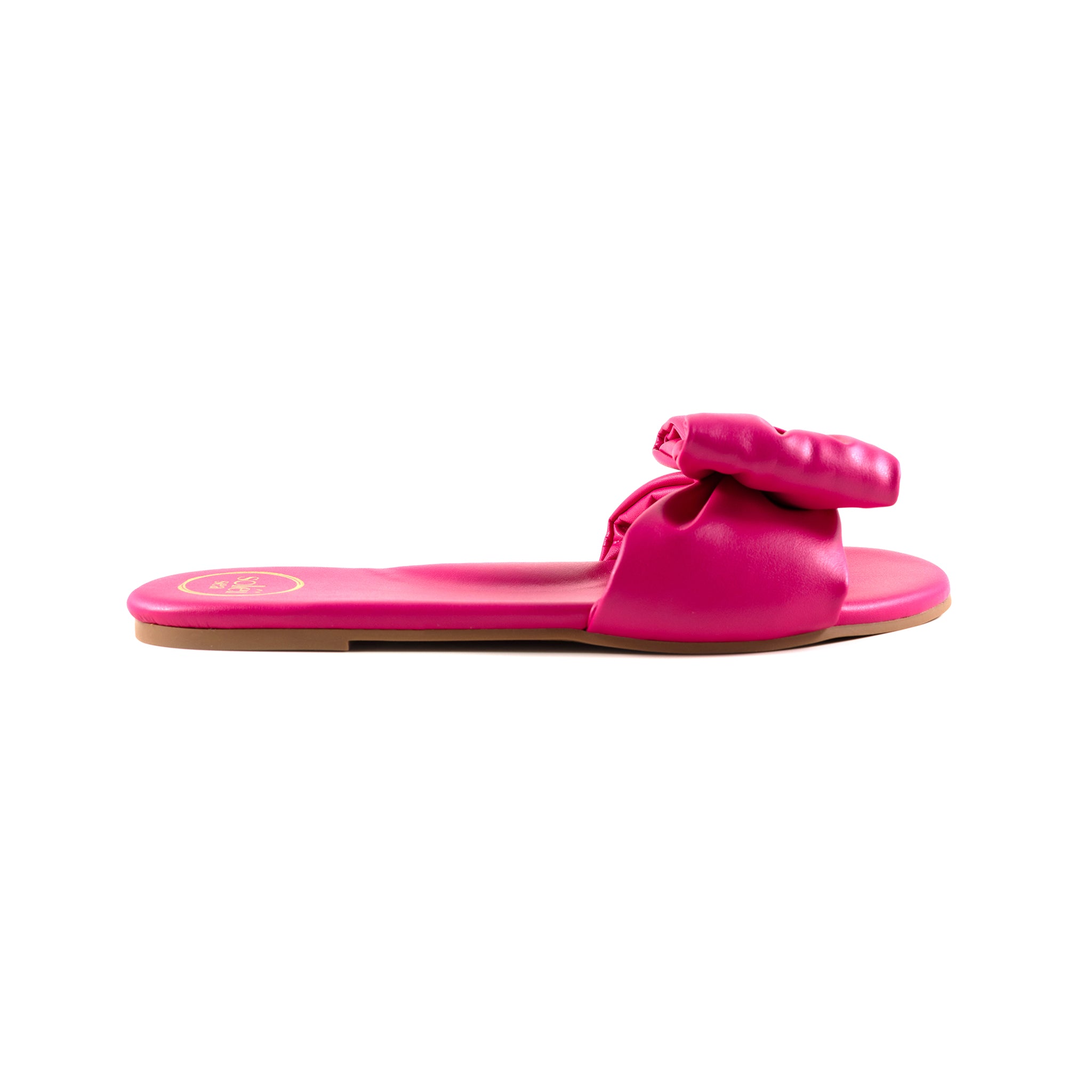 RAFIE - Hot Pink