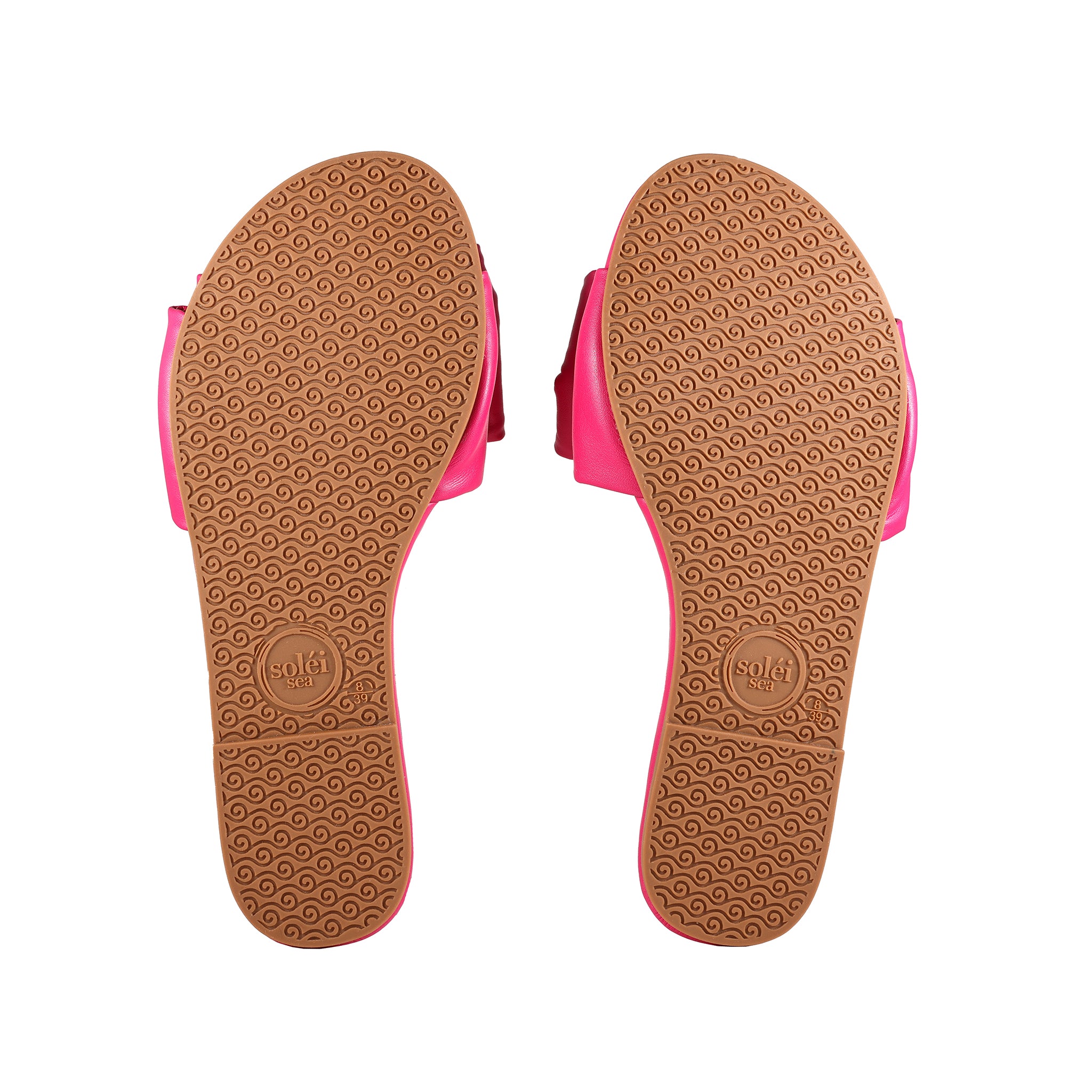 RAFIE - Hot Pink