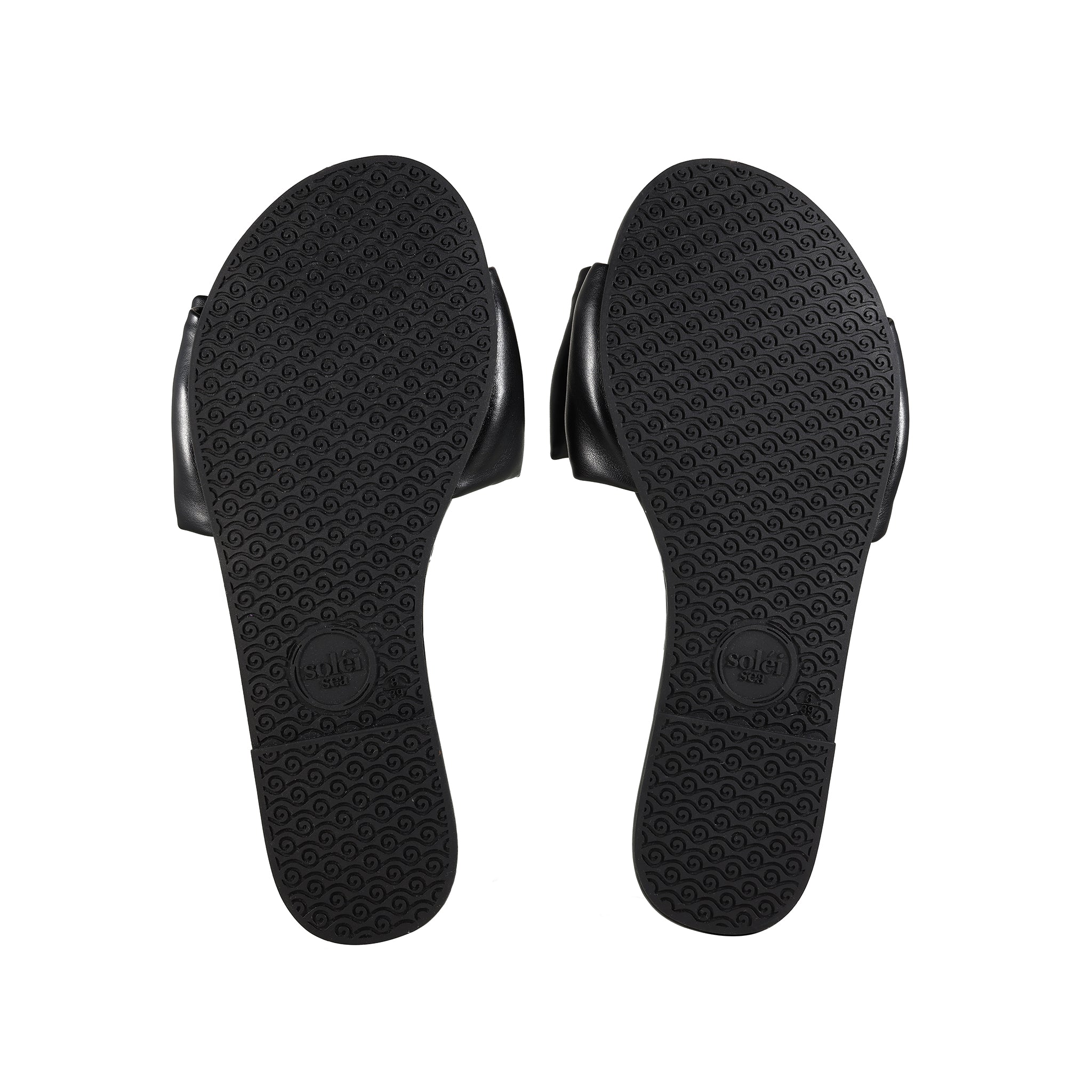 RAFIE - Black