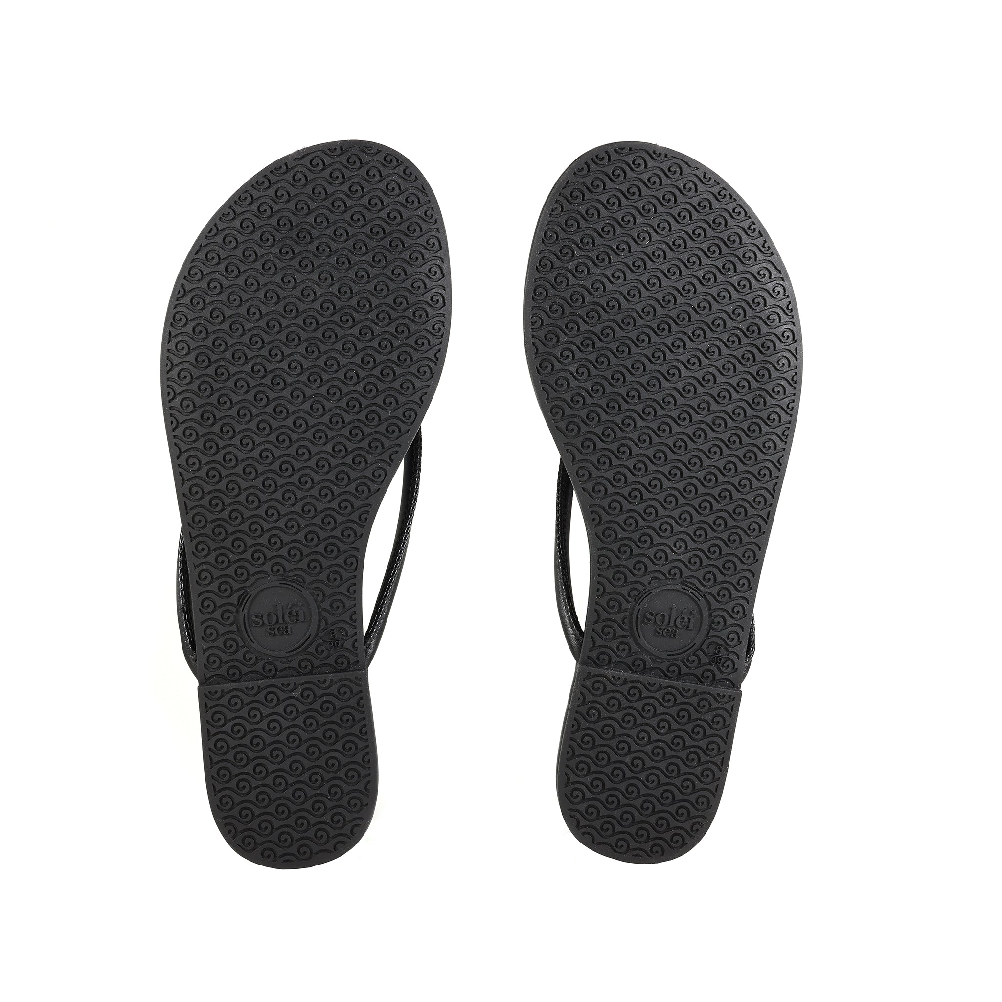 VIVIE - Black