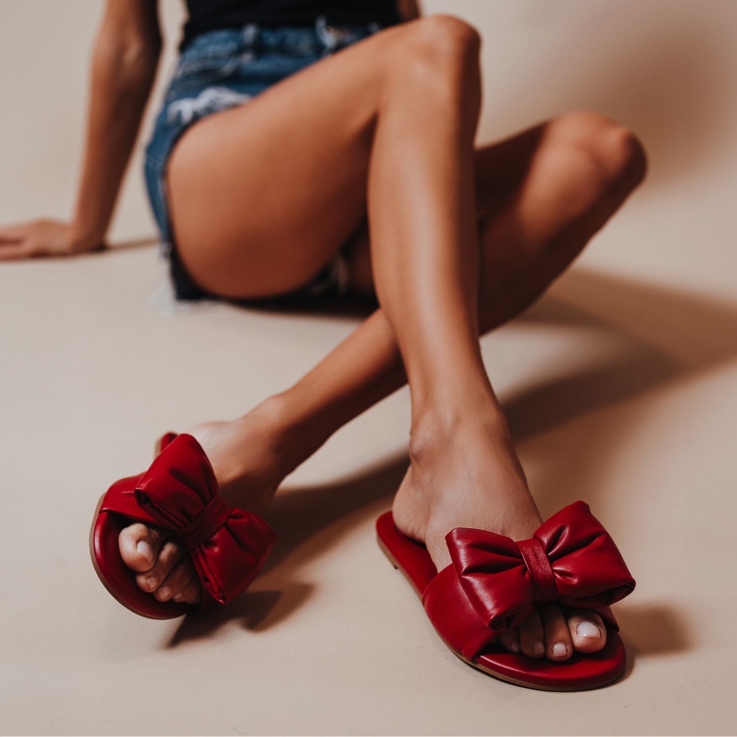 RAFIE - Poppy