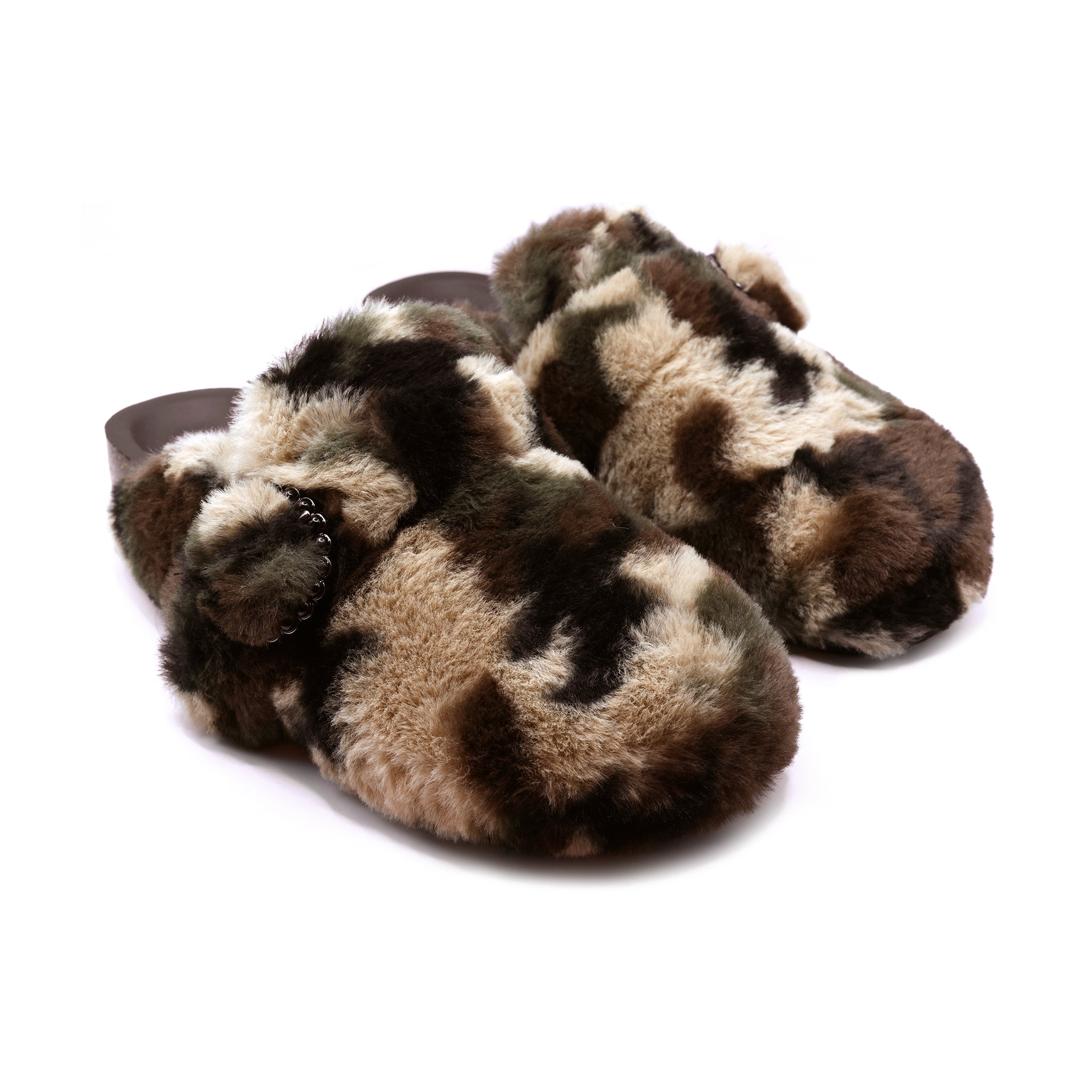 ASPEN - CAMO