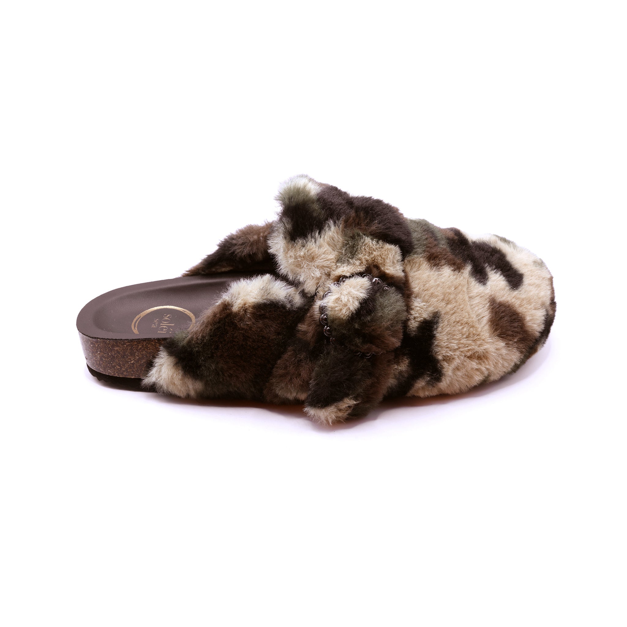 ASPEN - CAMO