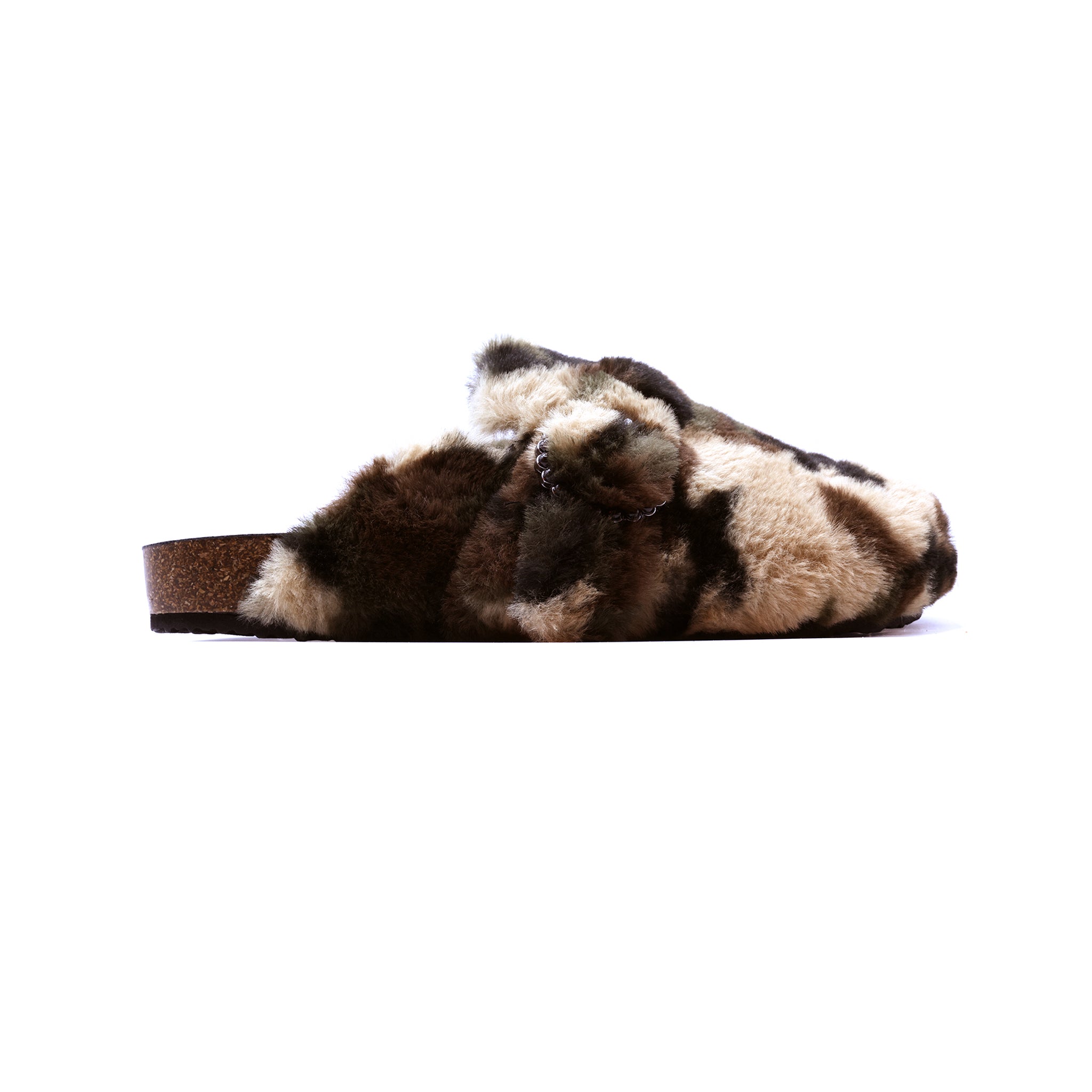 ASPEN - CAMO