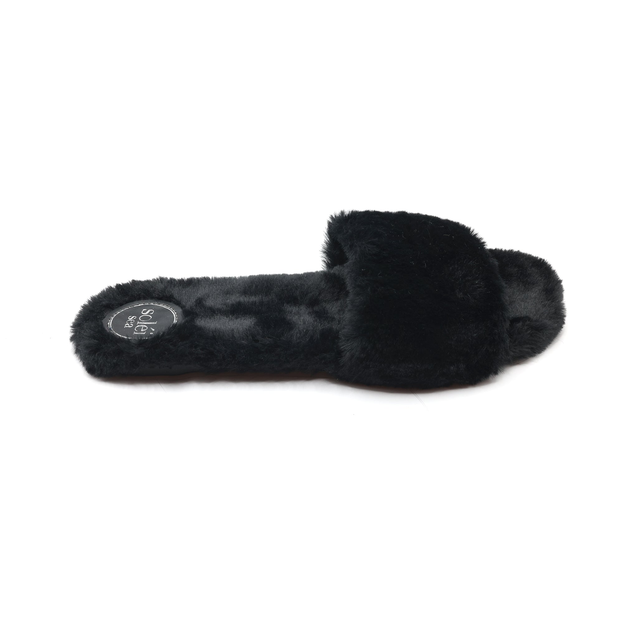 AVERIE - Black