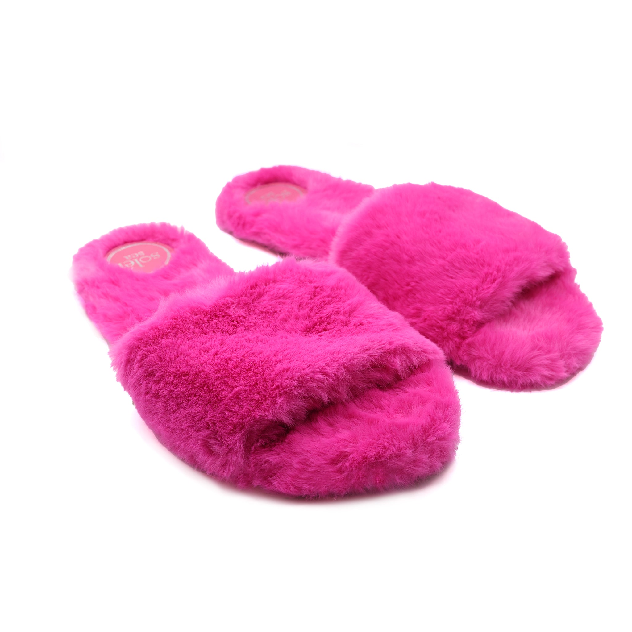 AVERIE - Hot Pink