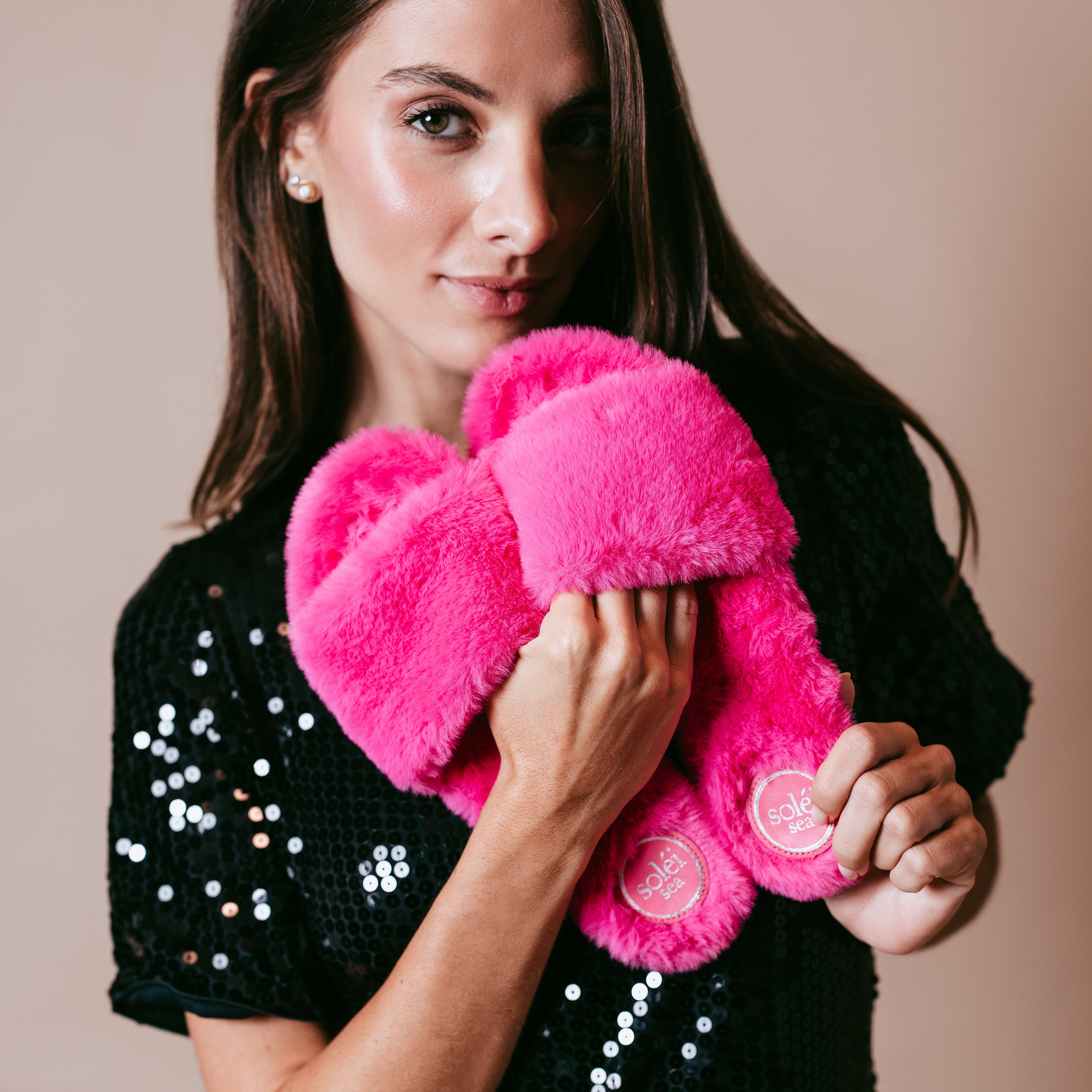 AVERIE - Hot Pink
