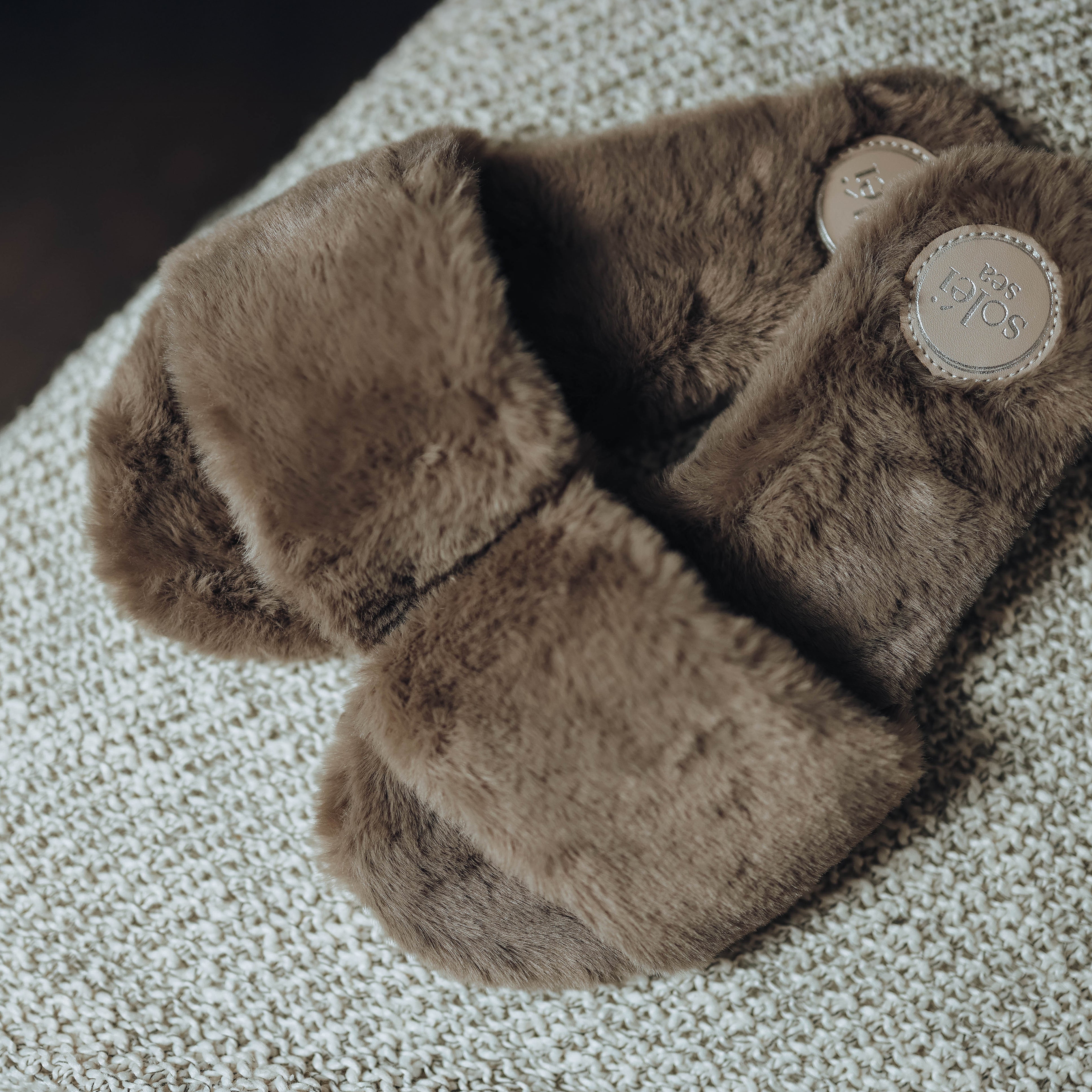 AVERIE - Mink