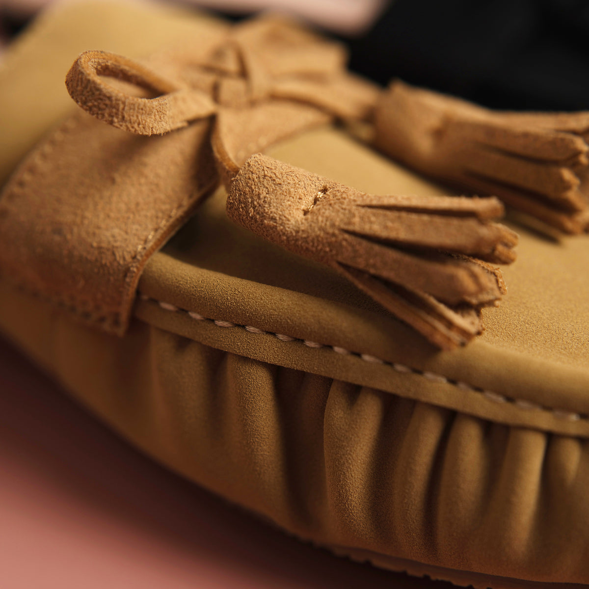 Soléi Sea Beanie slipper