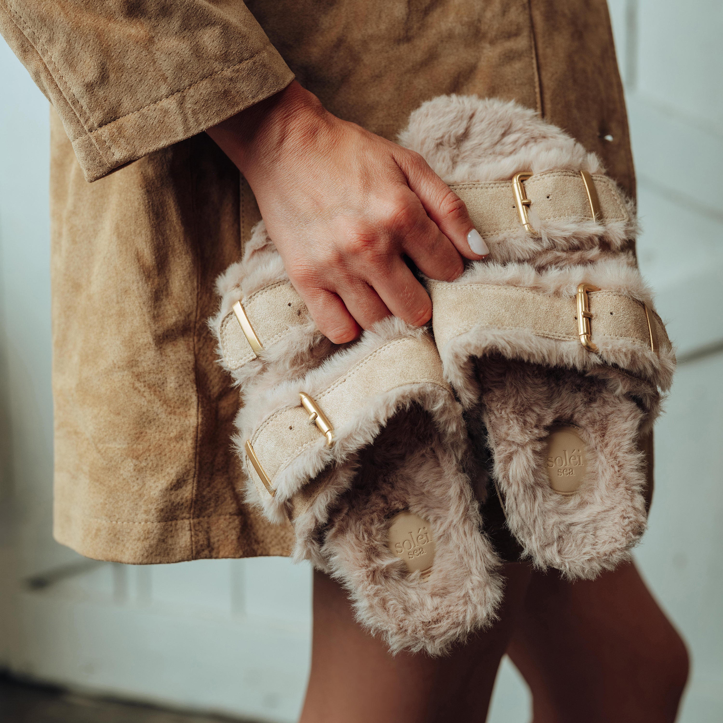 BIRCH - Cream