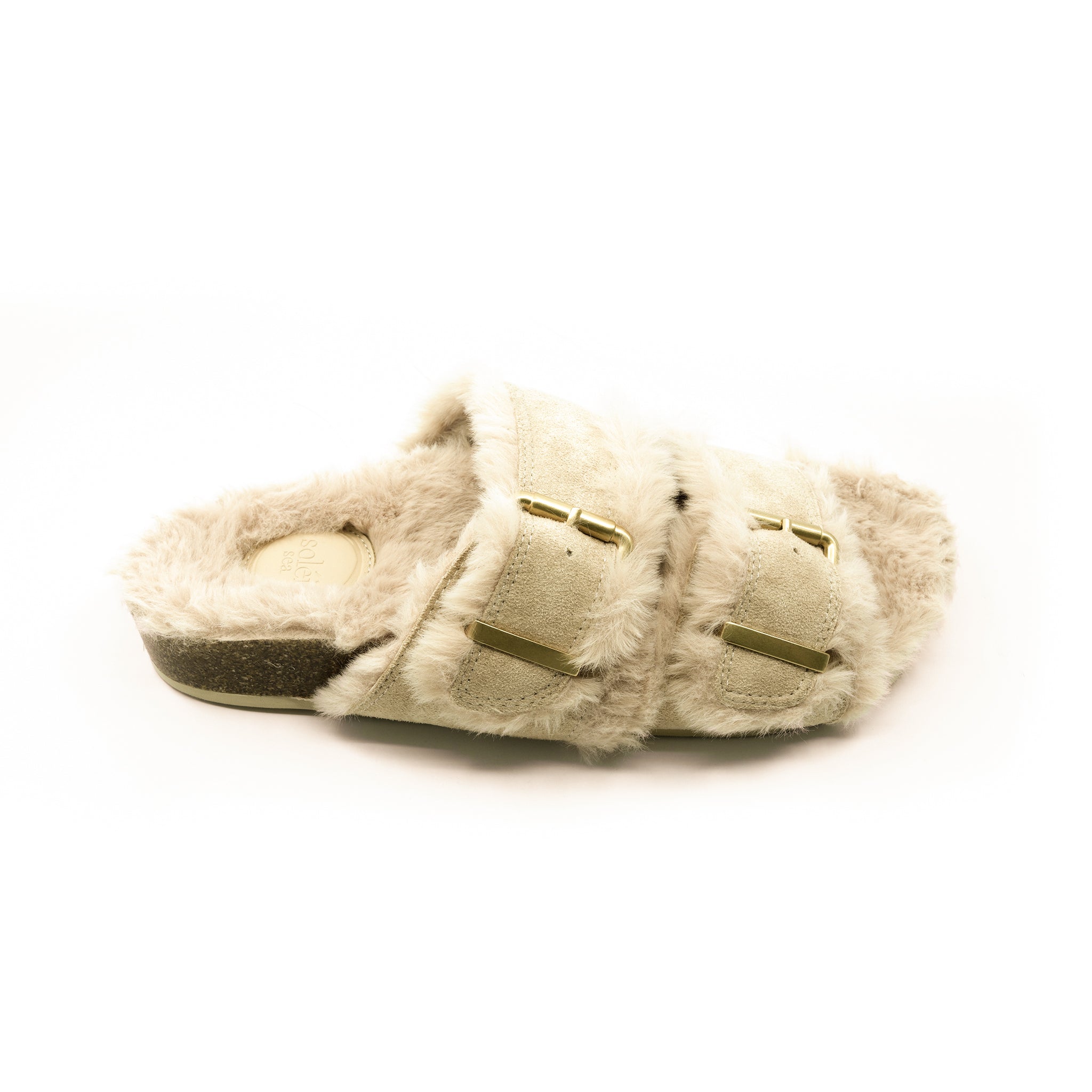 BIRCH - Cream