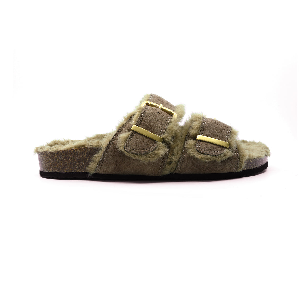 BIRCH - Olive