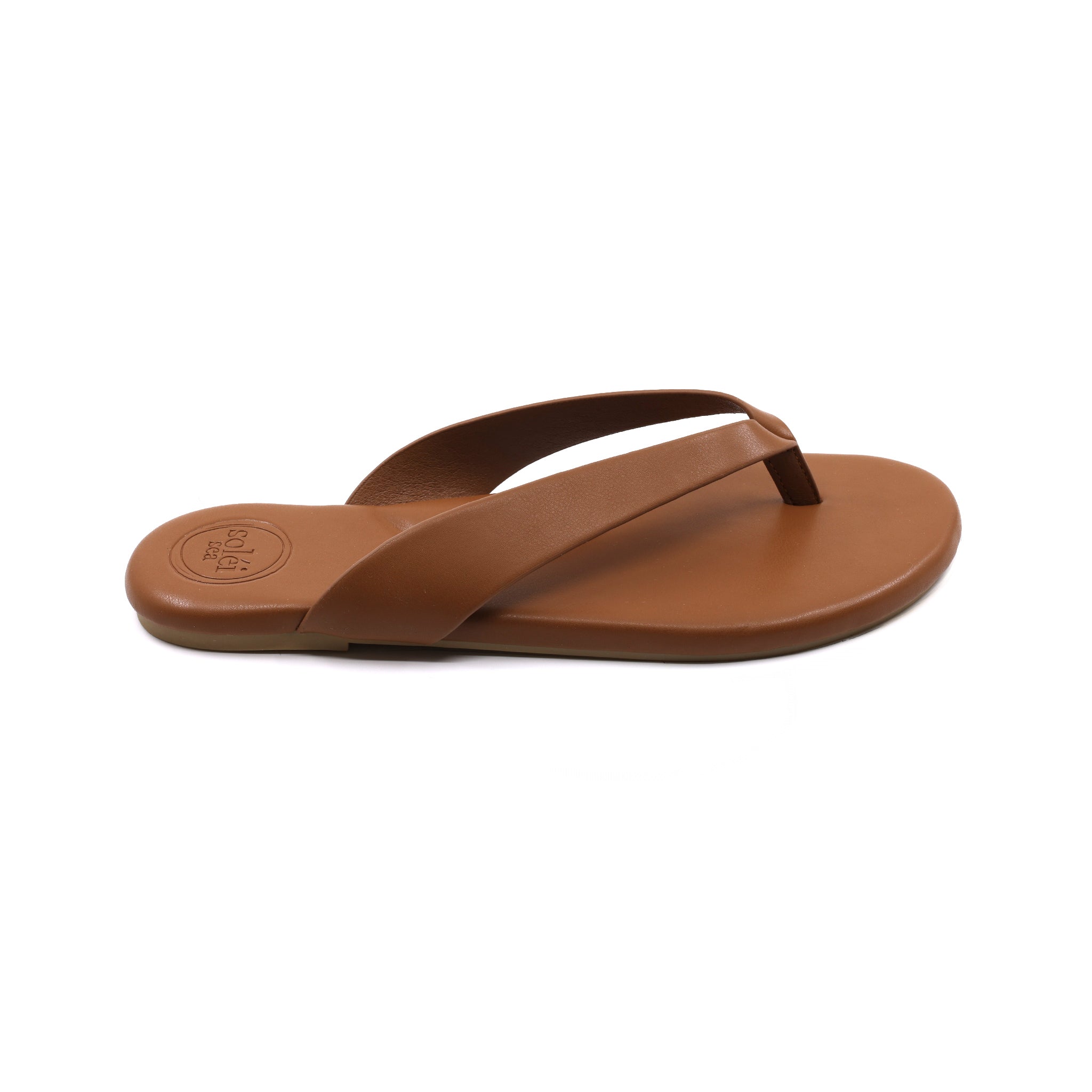 BOWIE SANDAL - BRUN