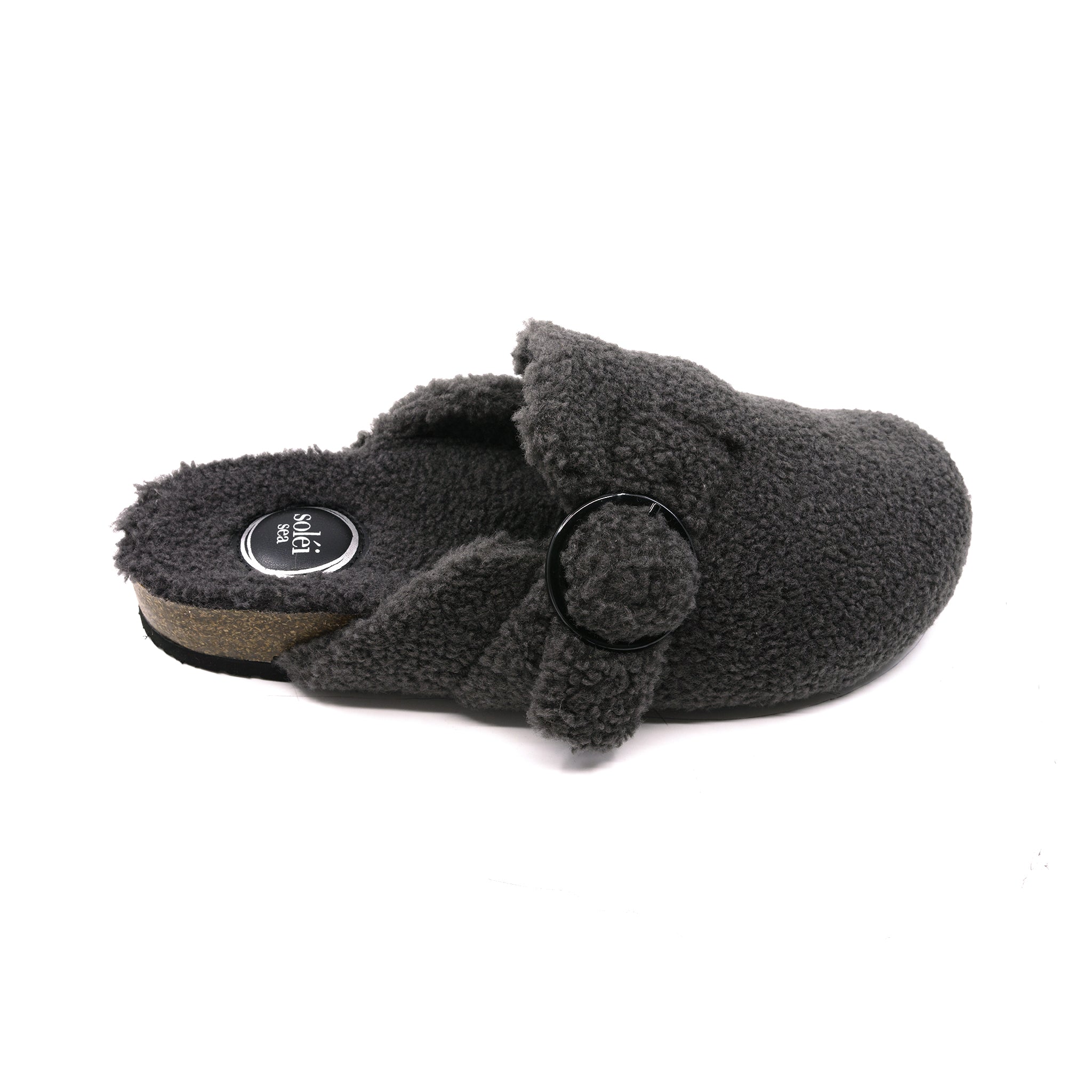 CIMBA - CHARCOAL
