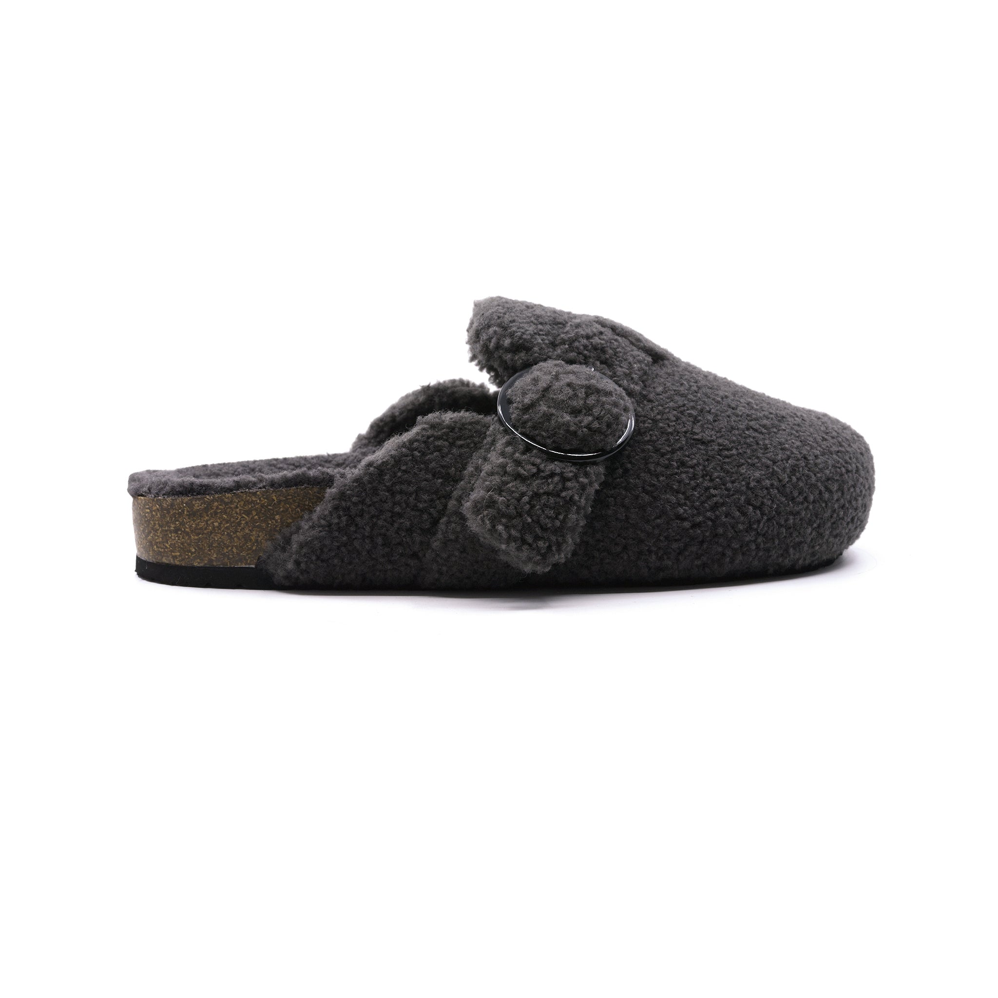 CIMBA - CHARCOAL