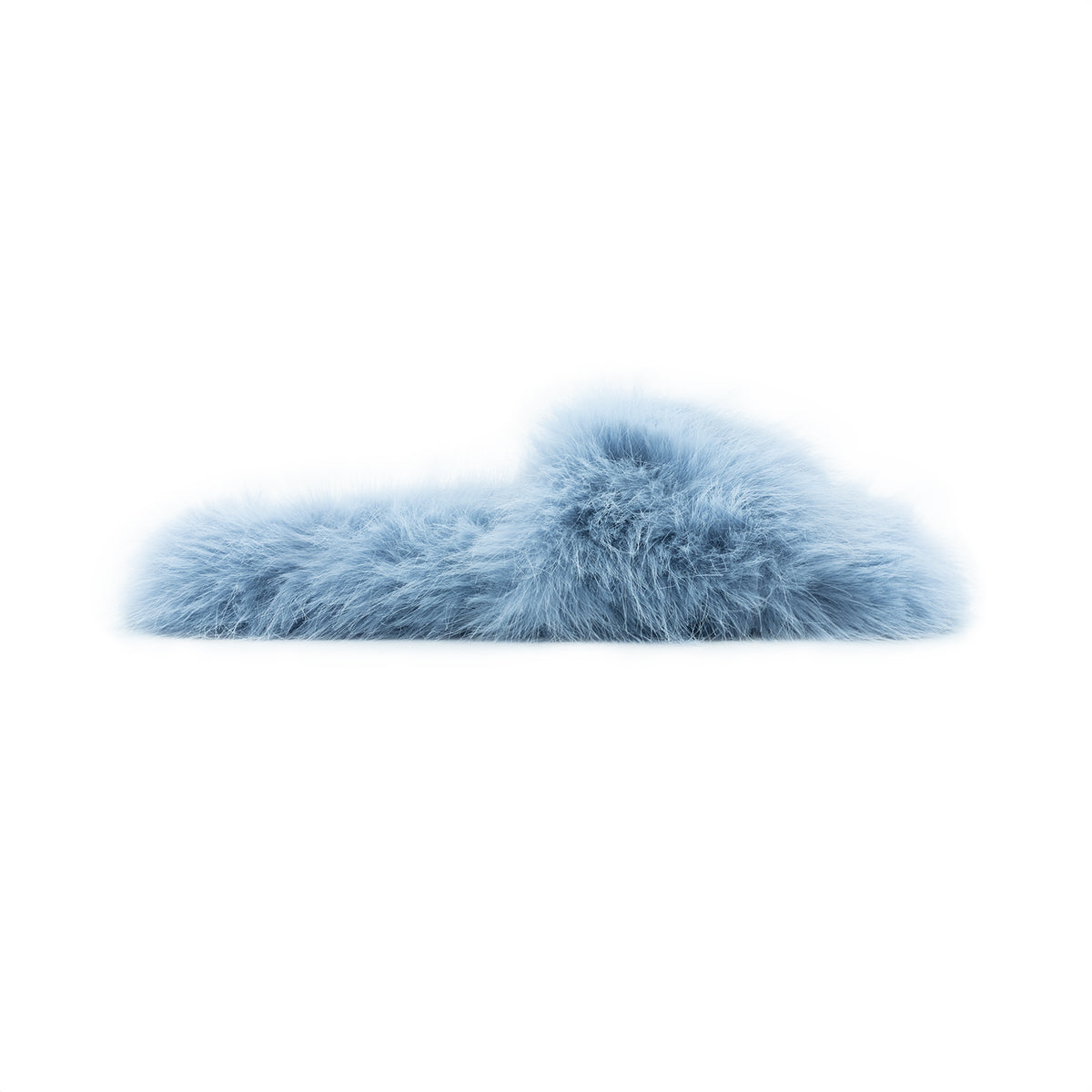 Soléi Sea Kookie slipper in Blue, view 6