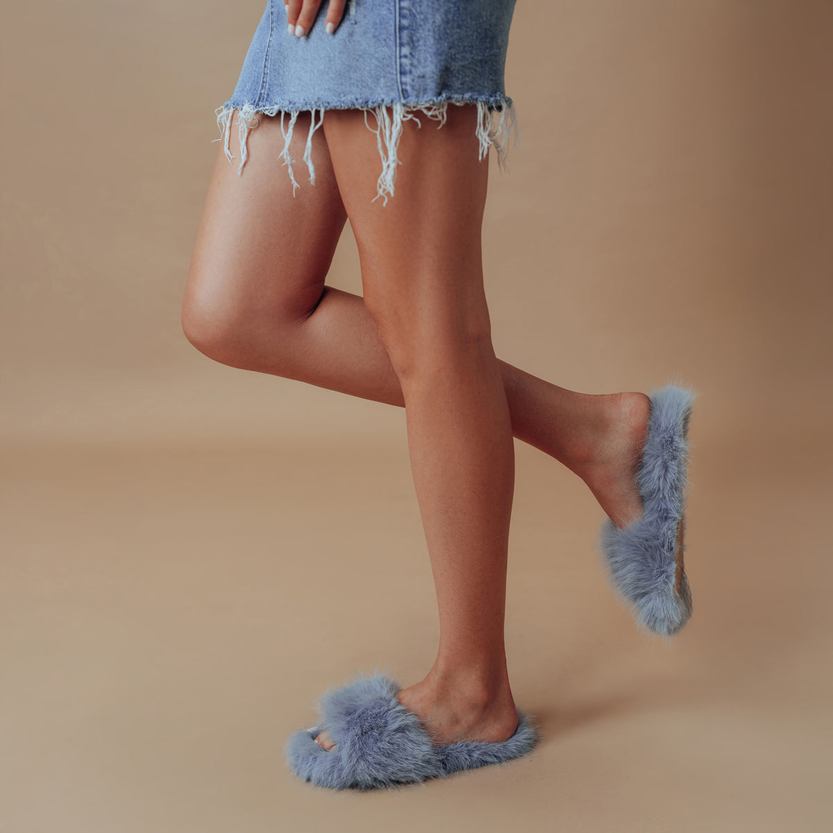 Soléi Sea Kookie slipper