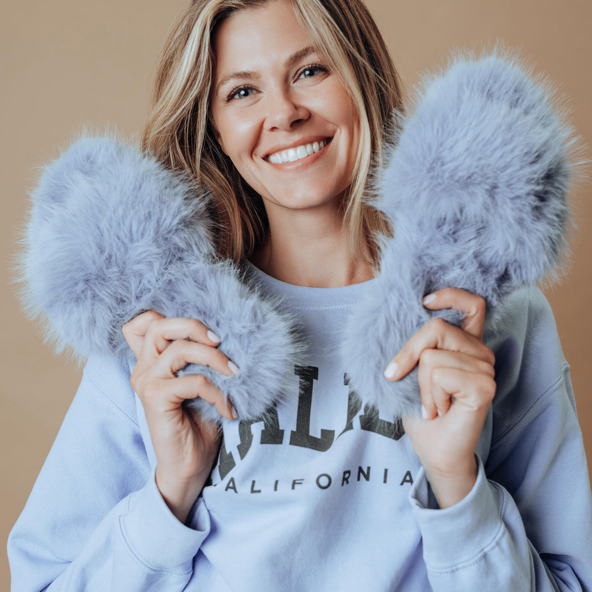 Soléi Sea Kookie slipper