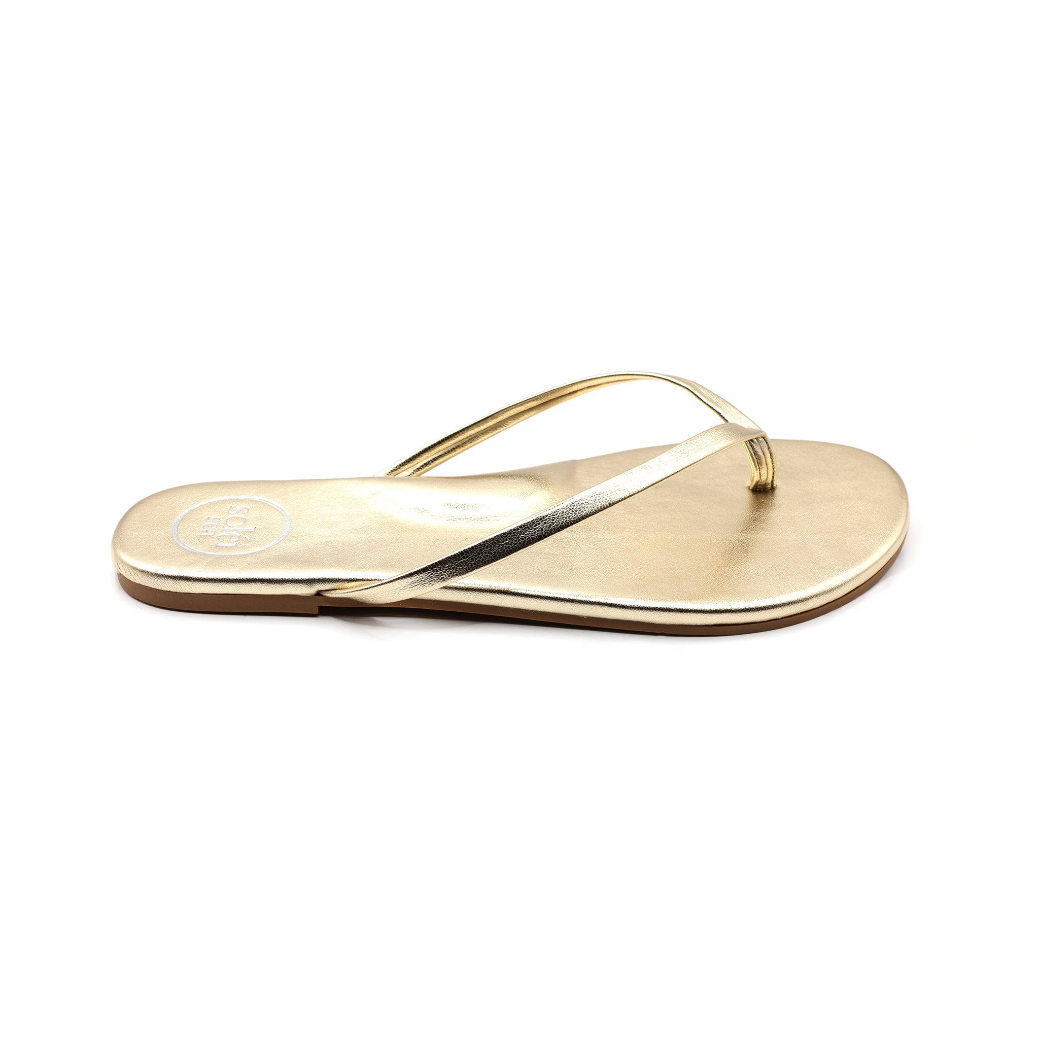 COPA - Gold Sandal