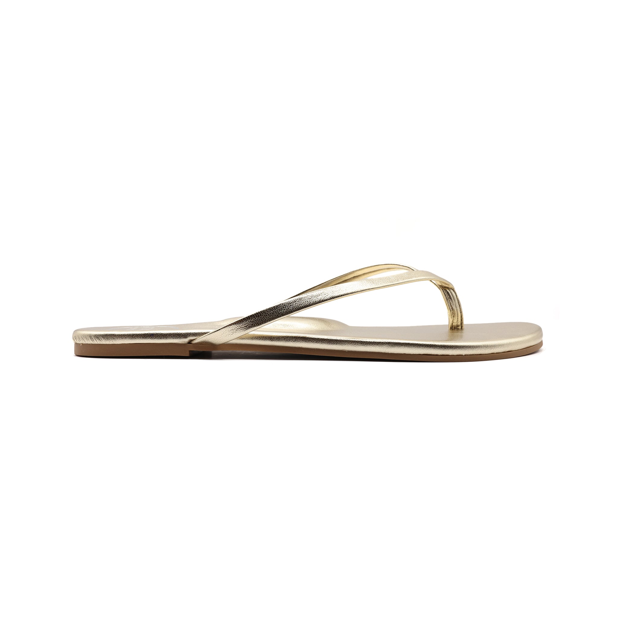 COPA - Gold Sandal