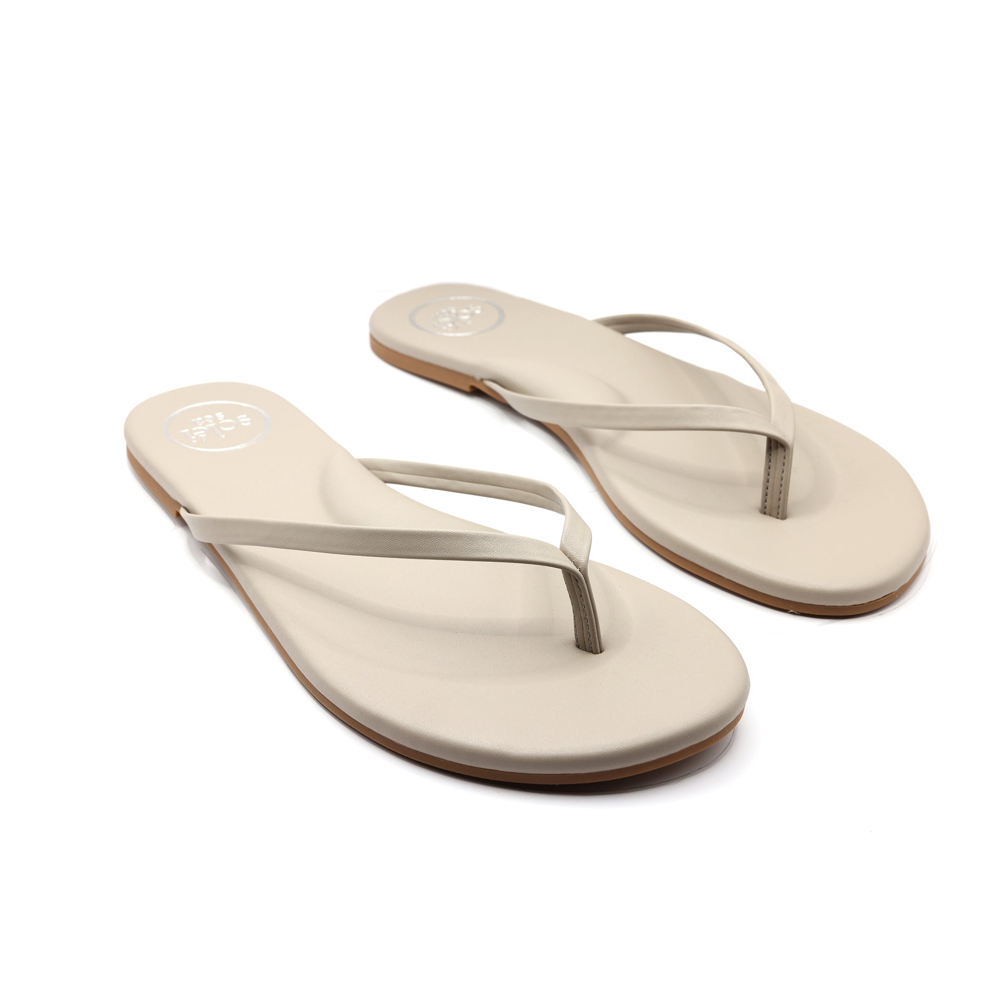 COPA - Mink Sandal