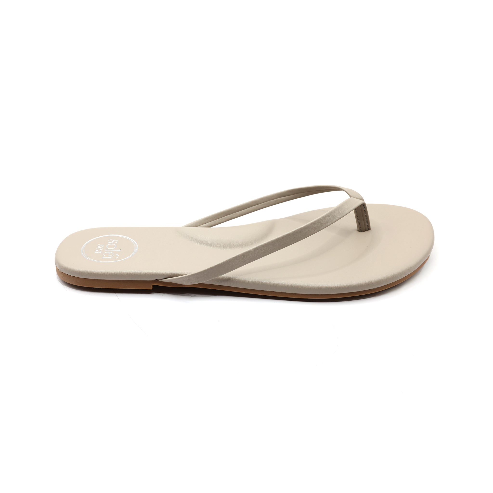 COPA - Mink Sandal