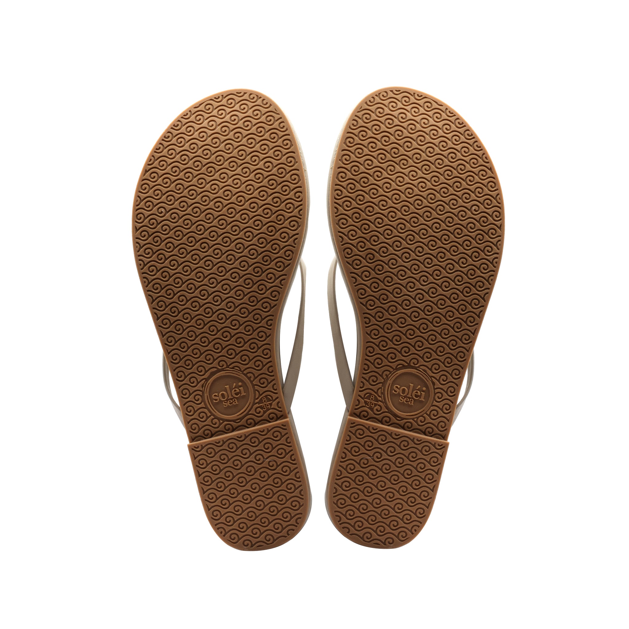 COPA - Mink Sandal