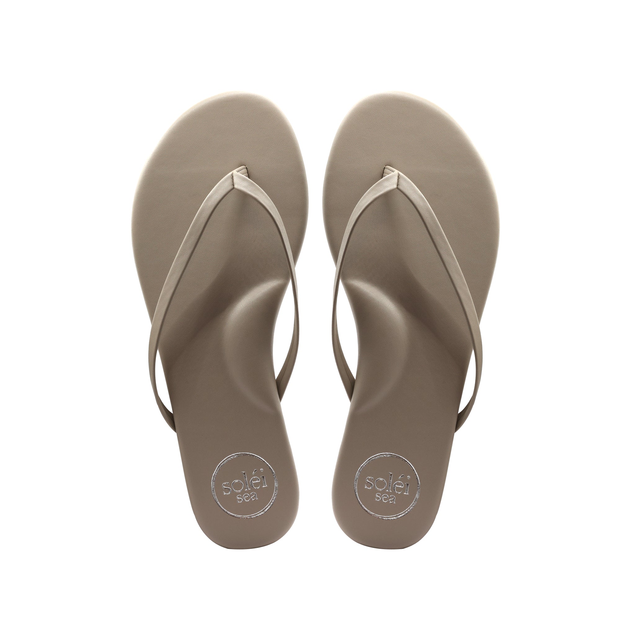 COPA - Mink Sandal