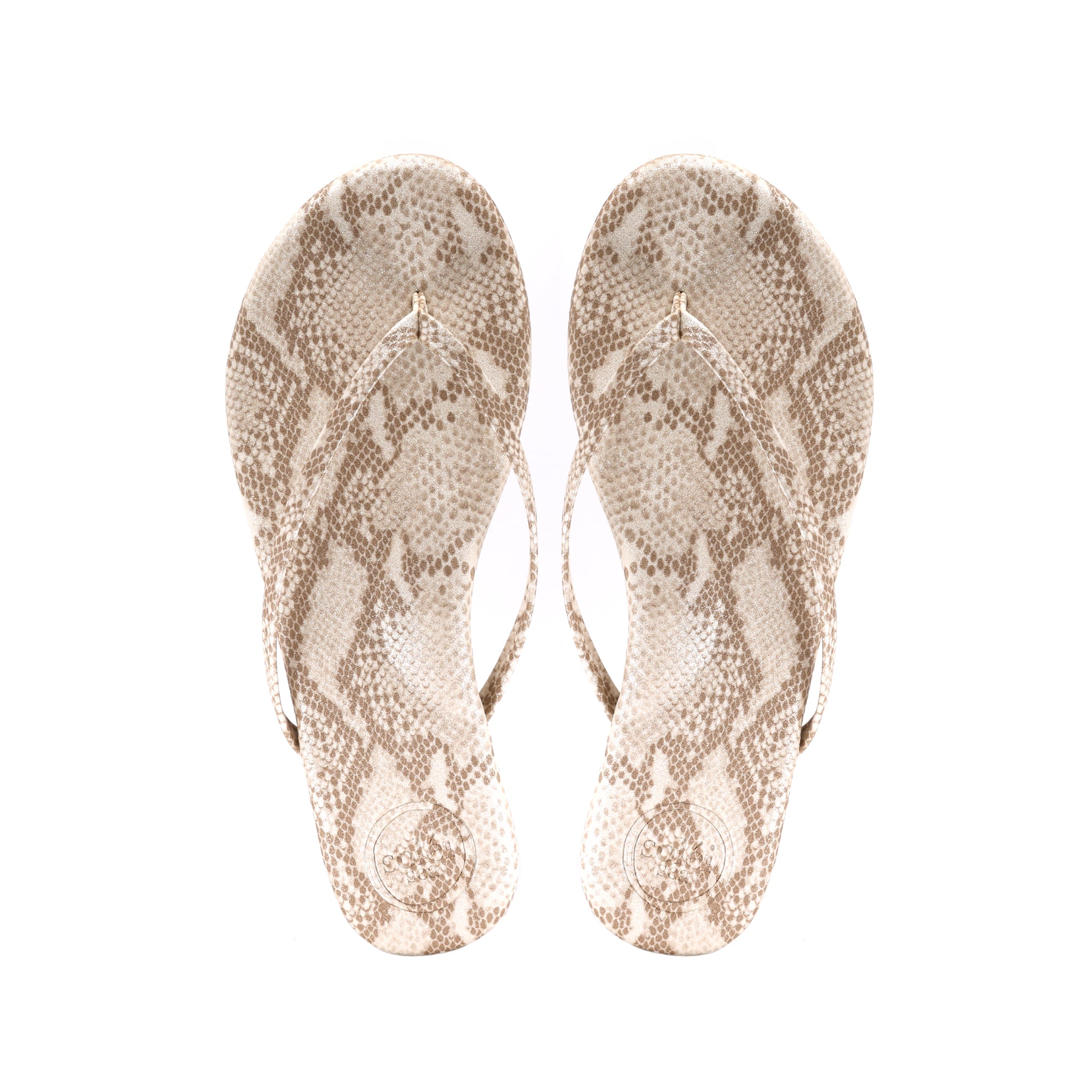 INDIE - GOLDEN LIZARD