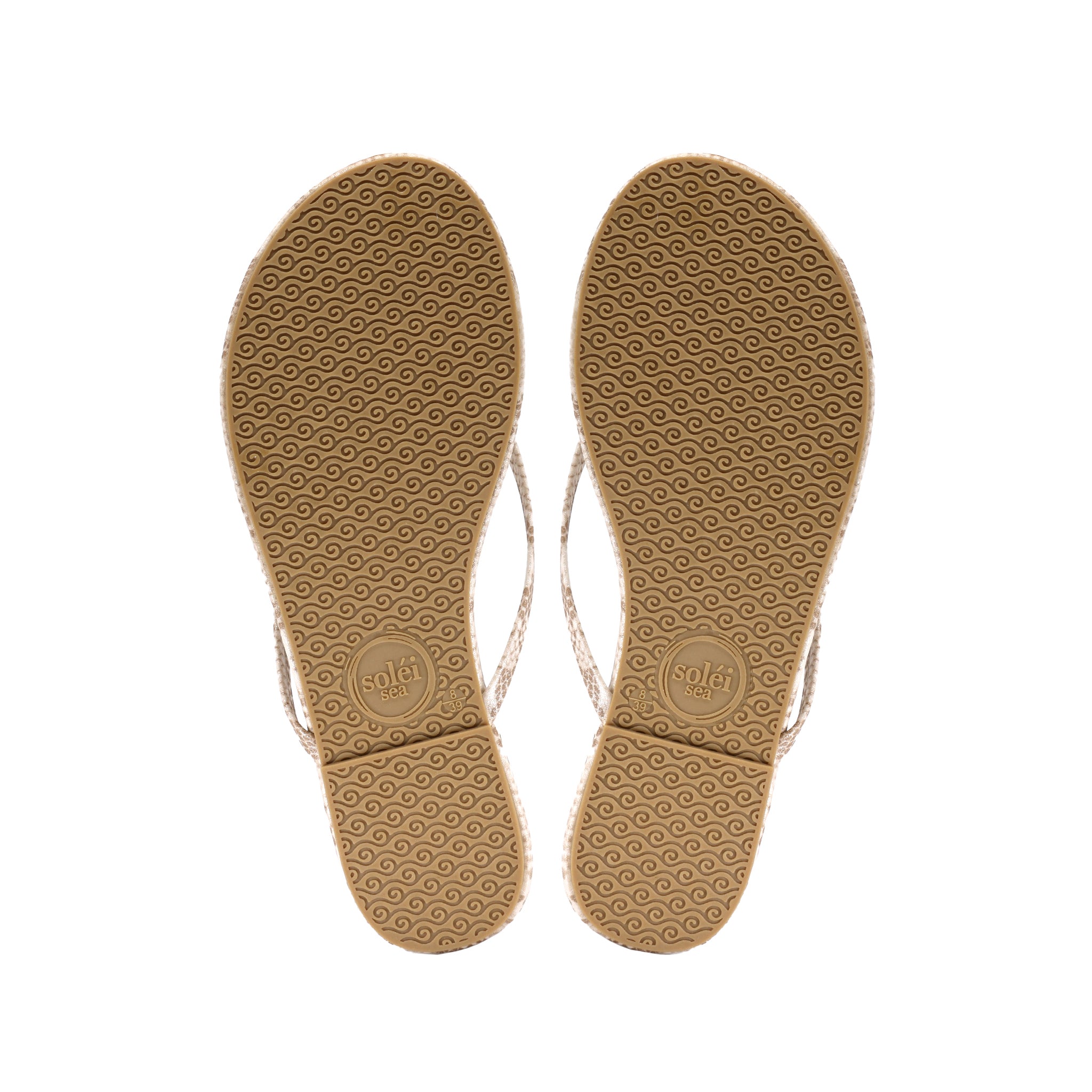 INDIE - GOLDEN LIZARD