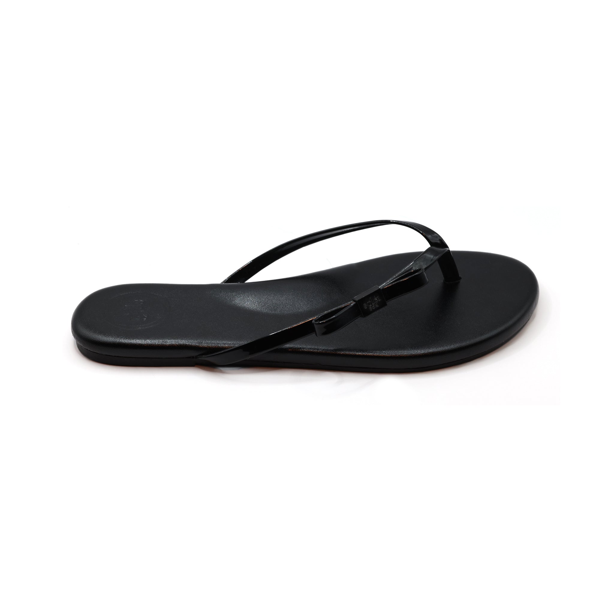 Indie Mini Bow - Black