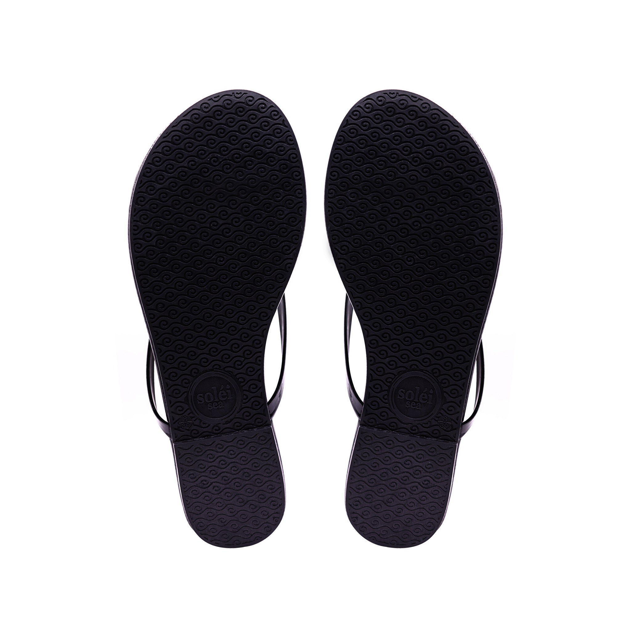 Indie Mini Bow - Black