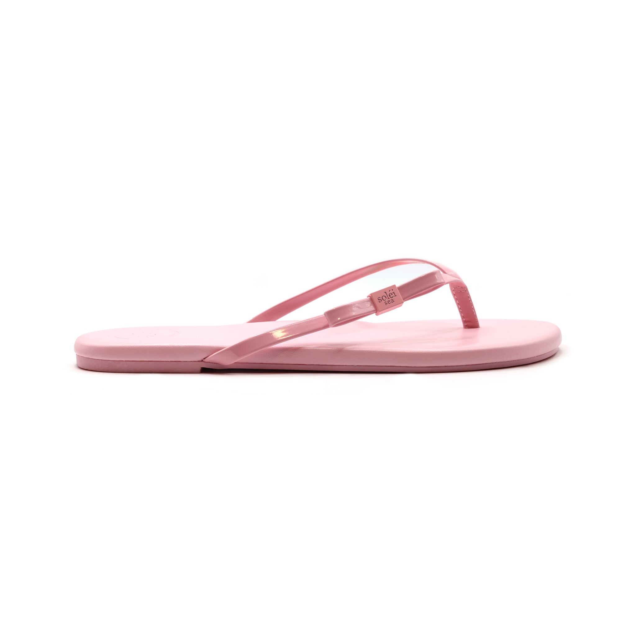 Indie Mini Bow - Barbie Pink