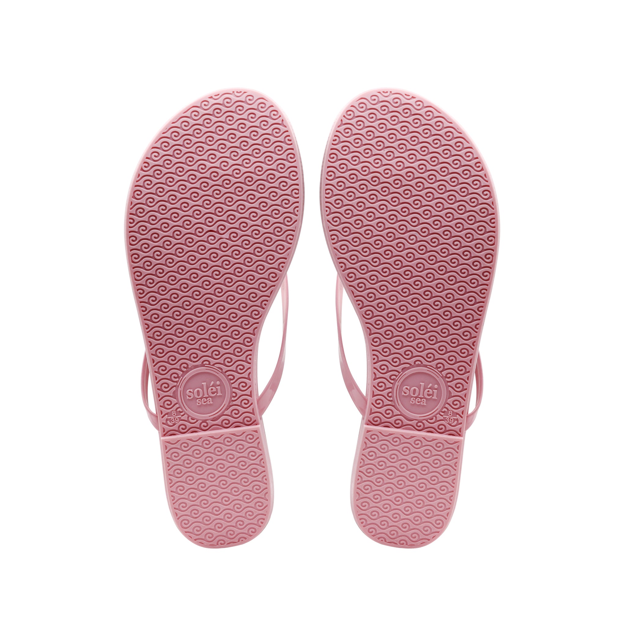 Indie Mini Bow - Barbie Pink