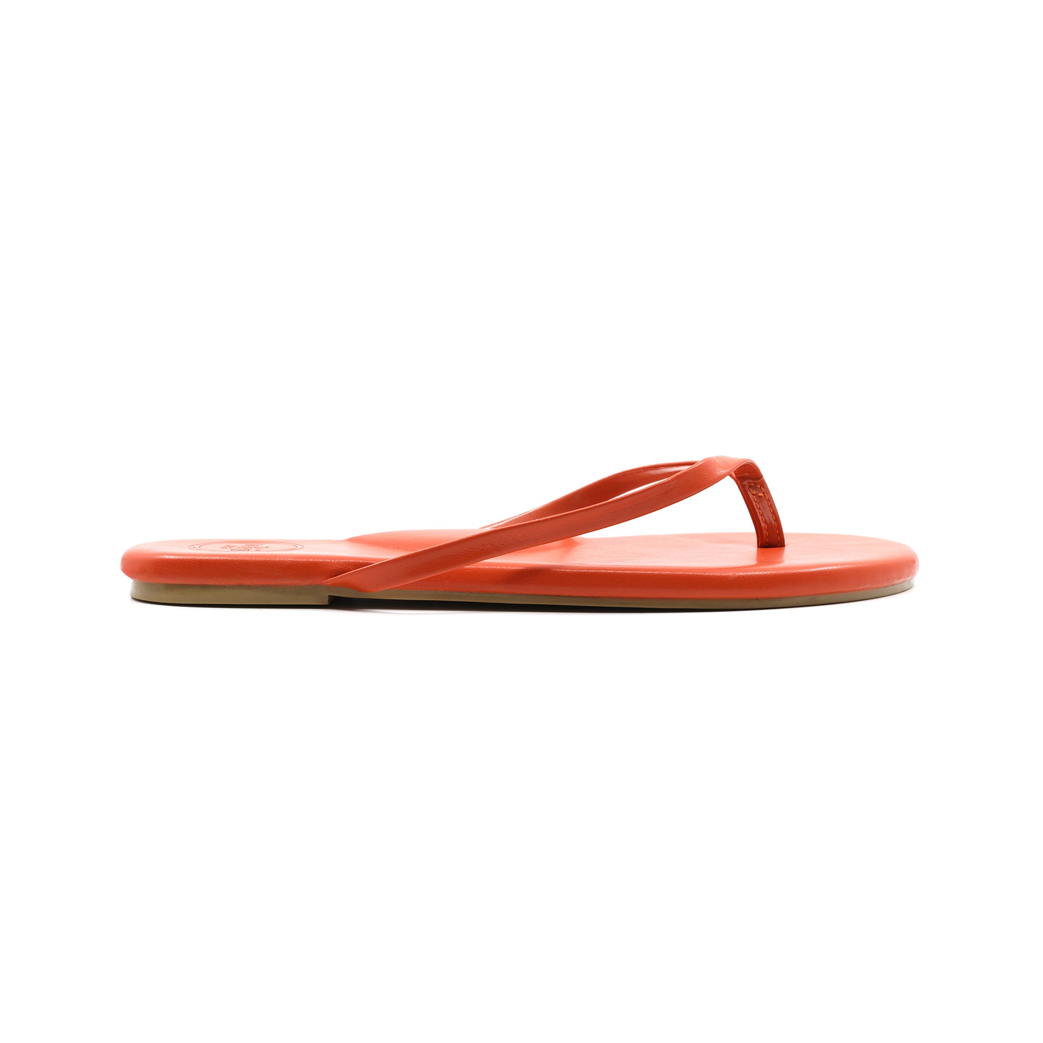 INDIE - BURNT ORANGE
