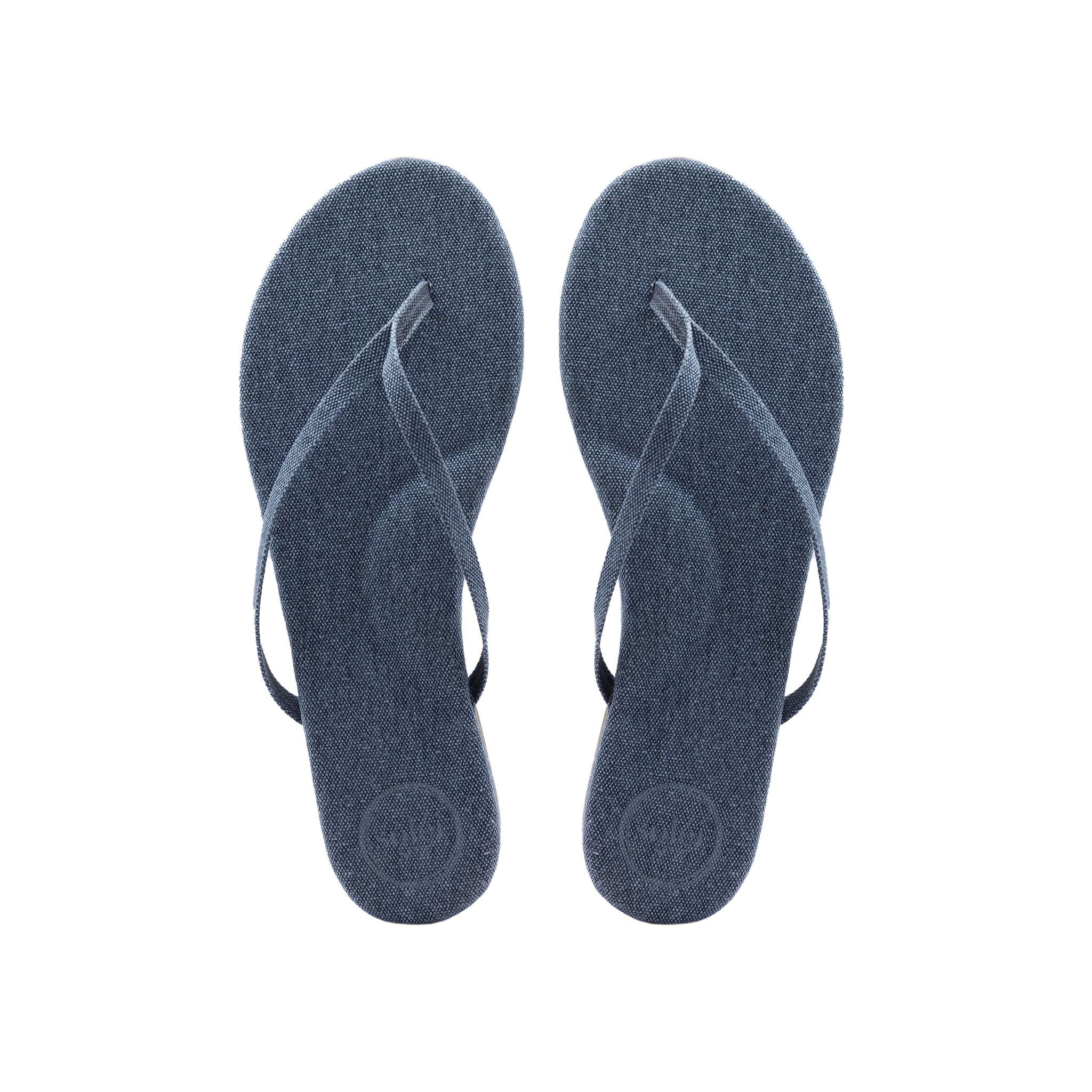INDIE DENIM - BLUE