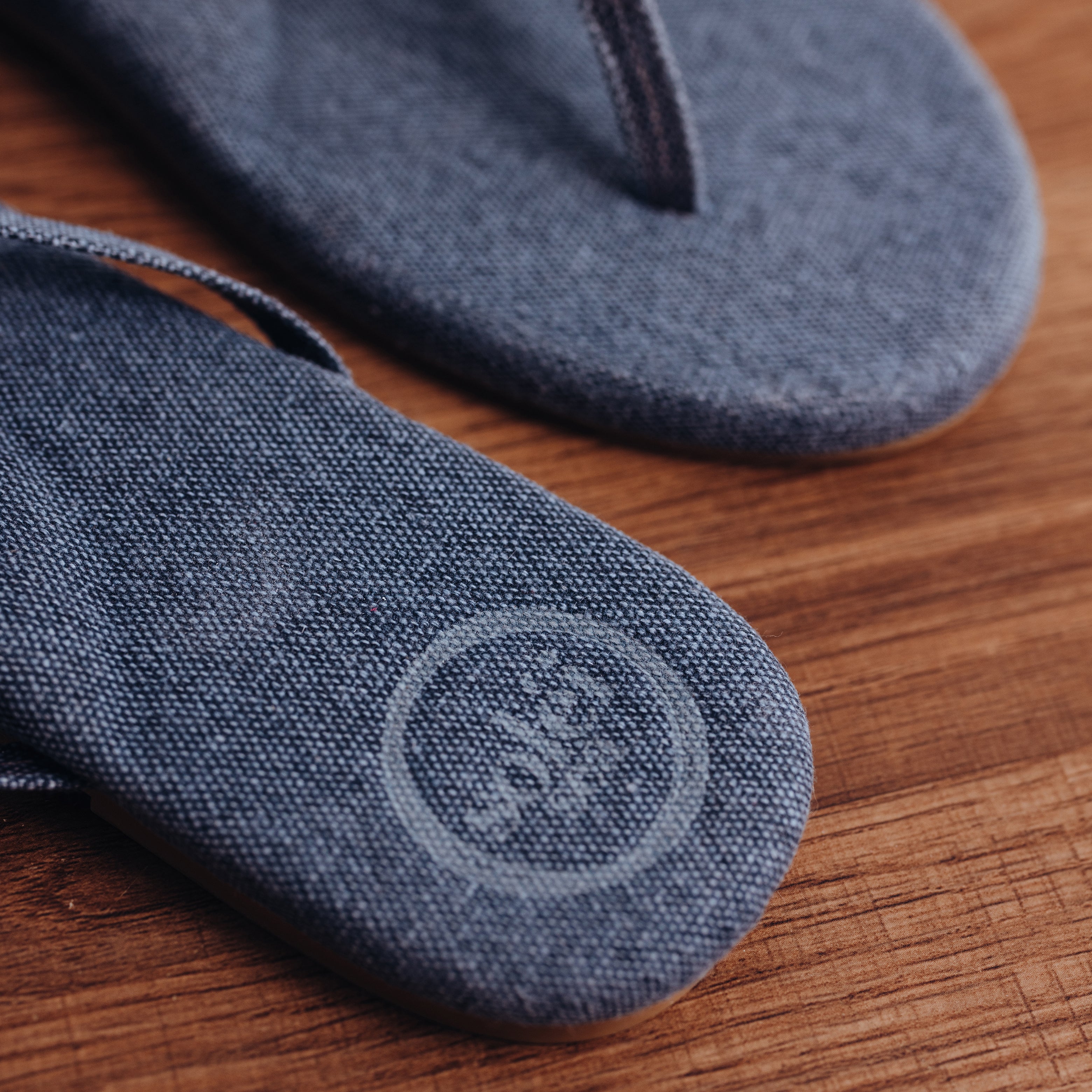 INDIE DENIM - BLUE