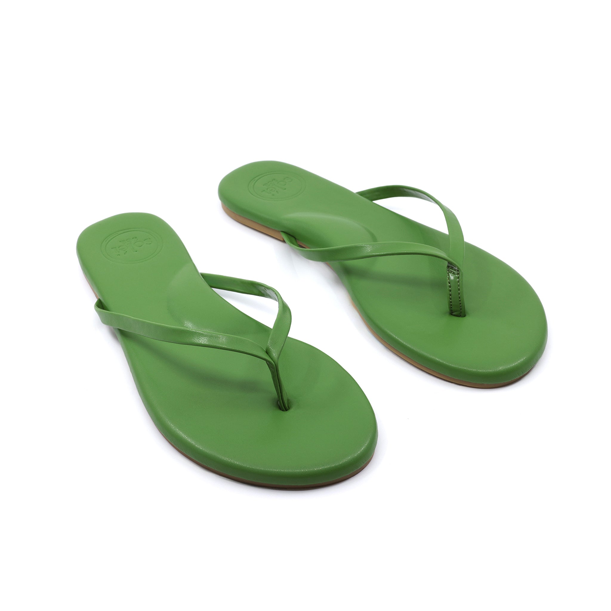 INDIE - GREEN GRASS