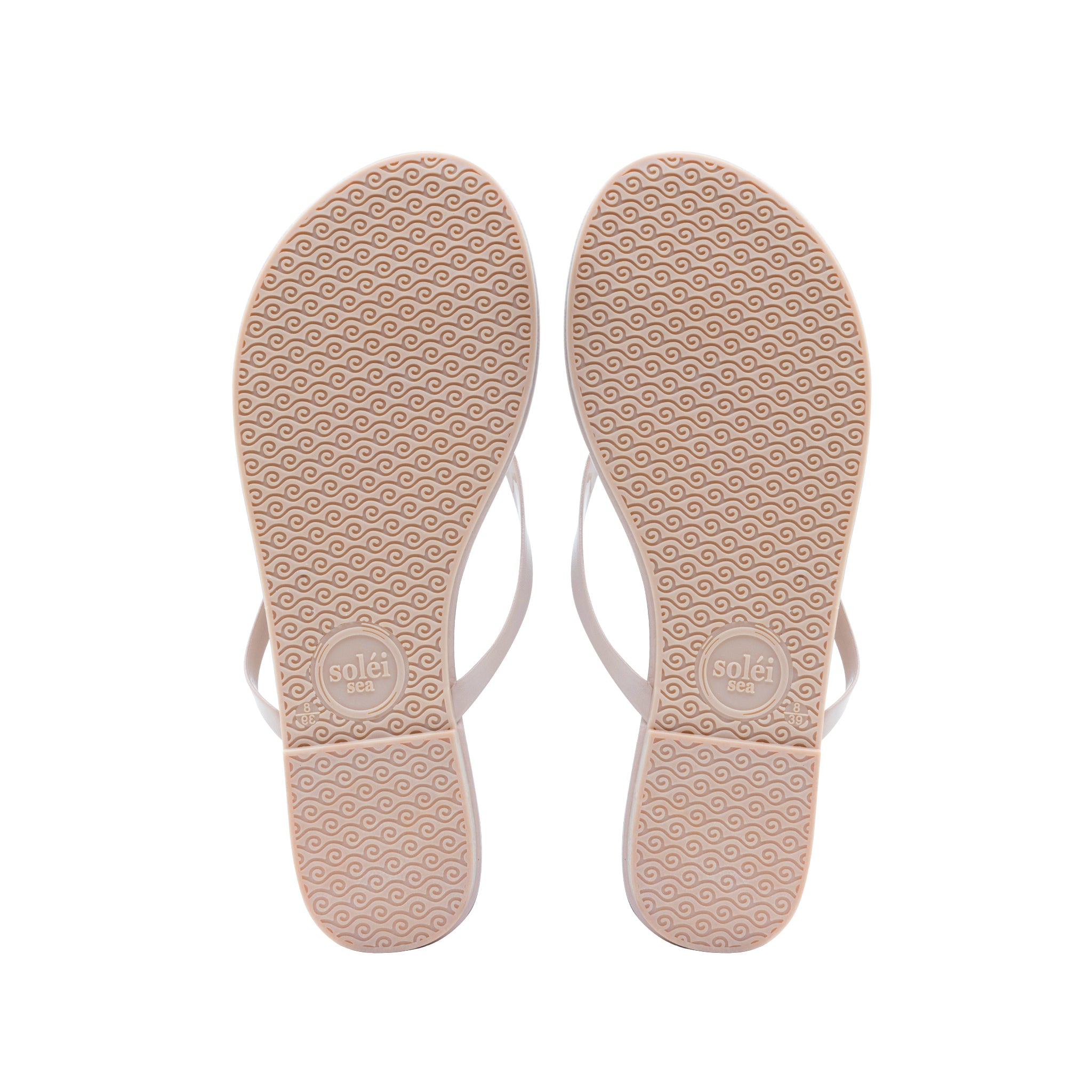 Indie Latte Sandal